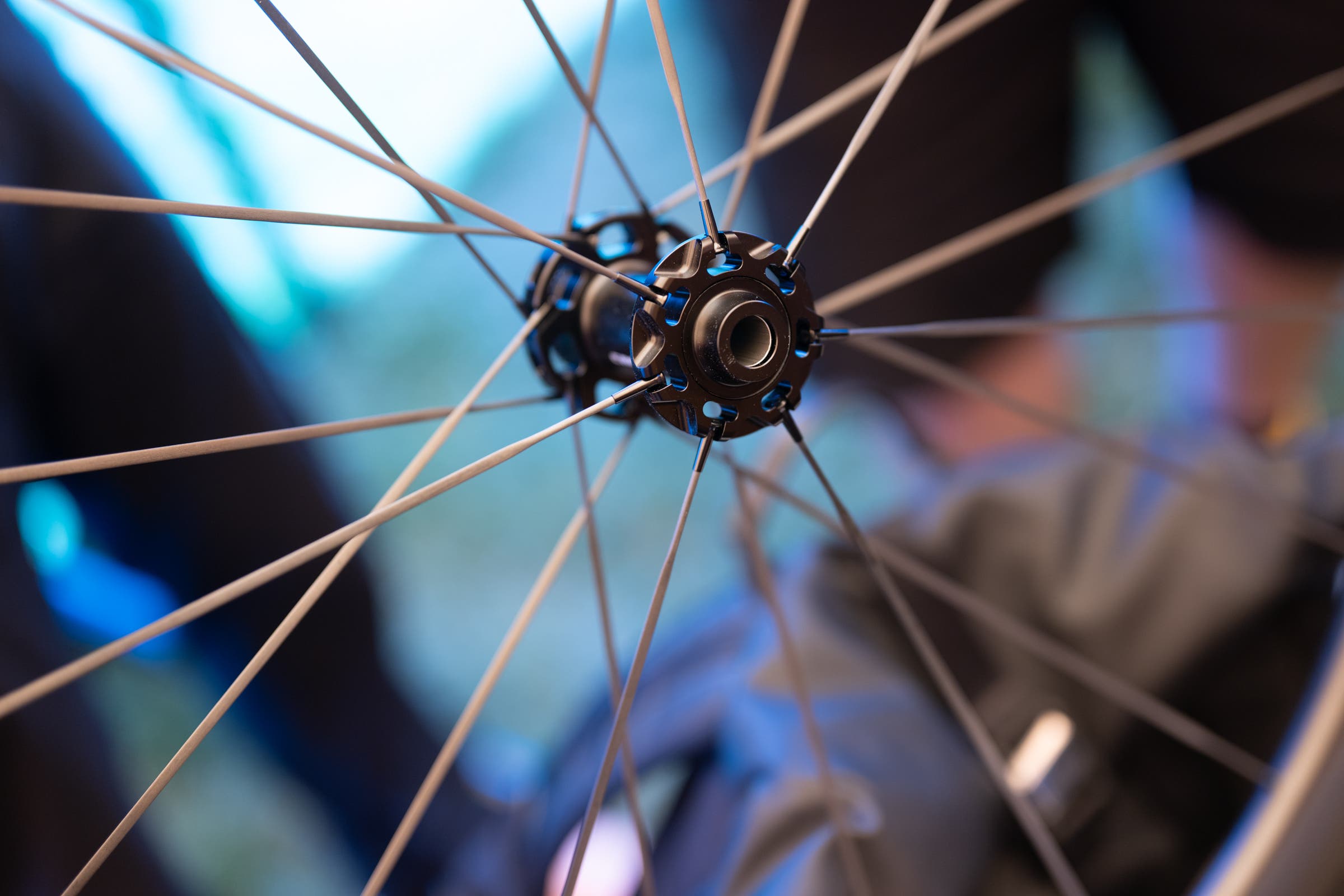 Best road wheels of Sea Otter