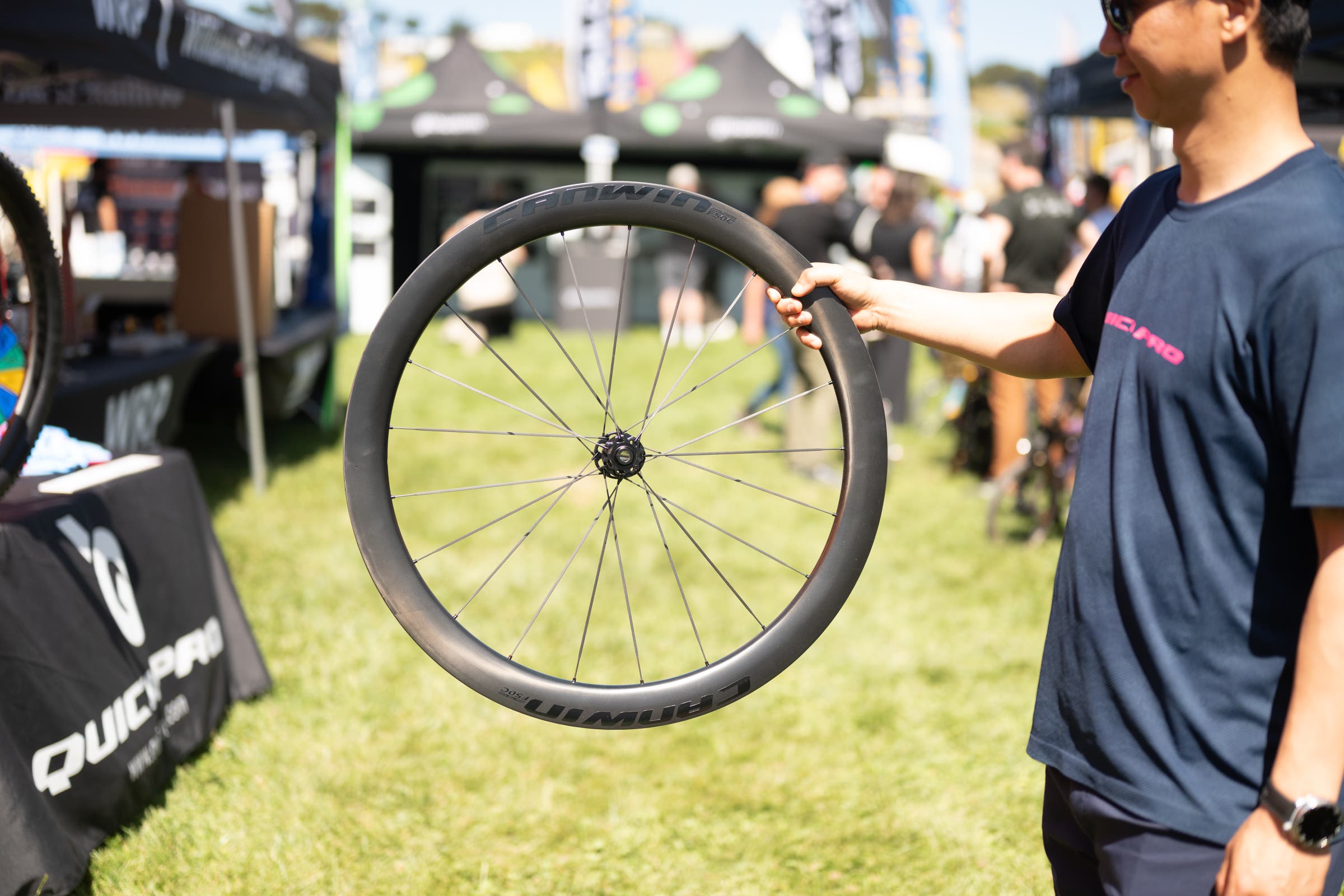 Best road wheels of Sea Otter