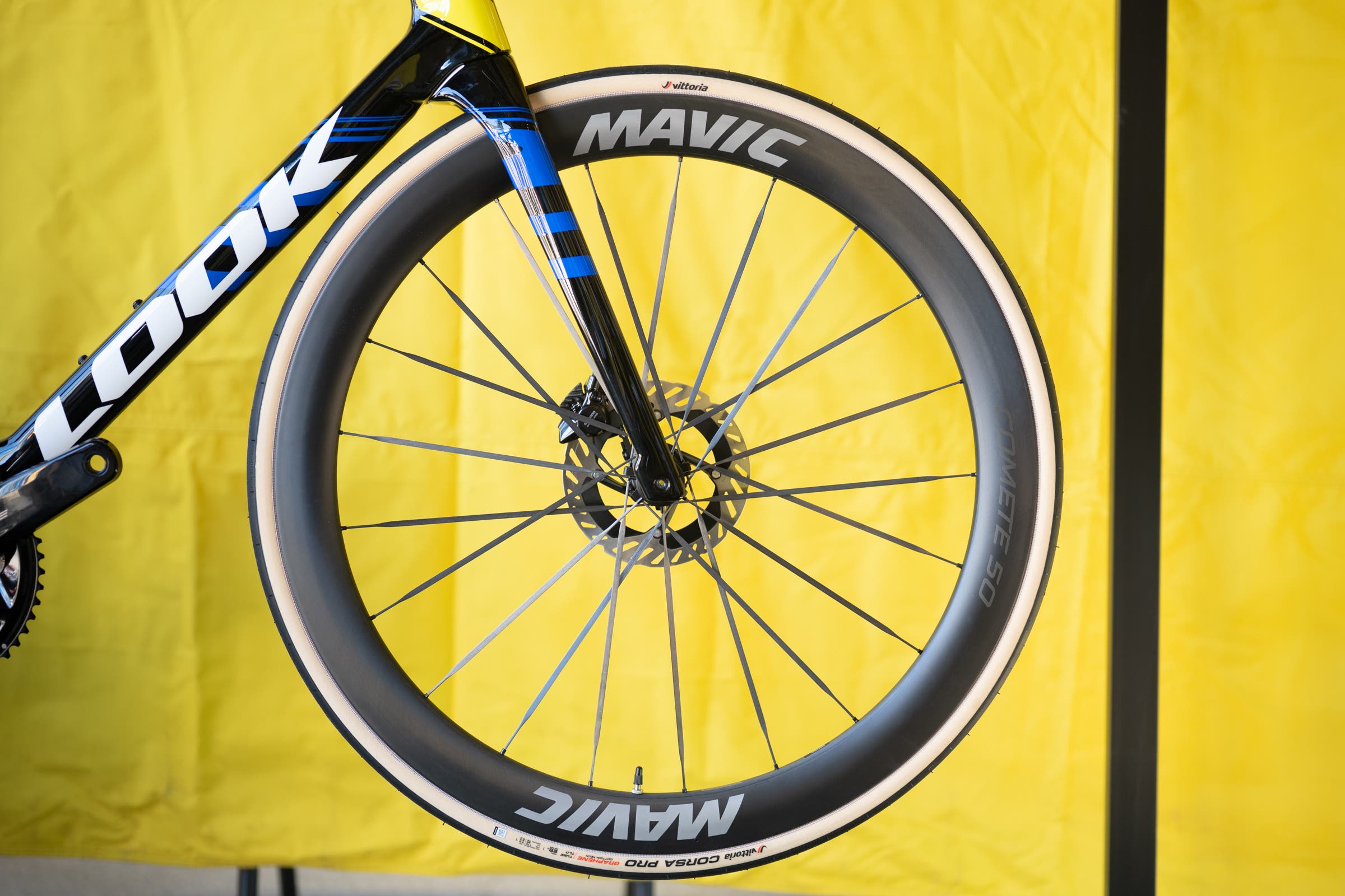 Best road wheels of Sea Otter