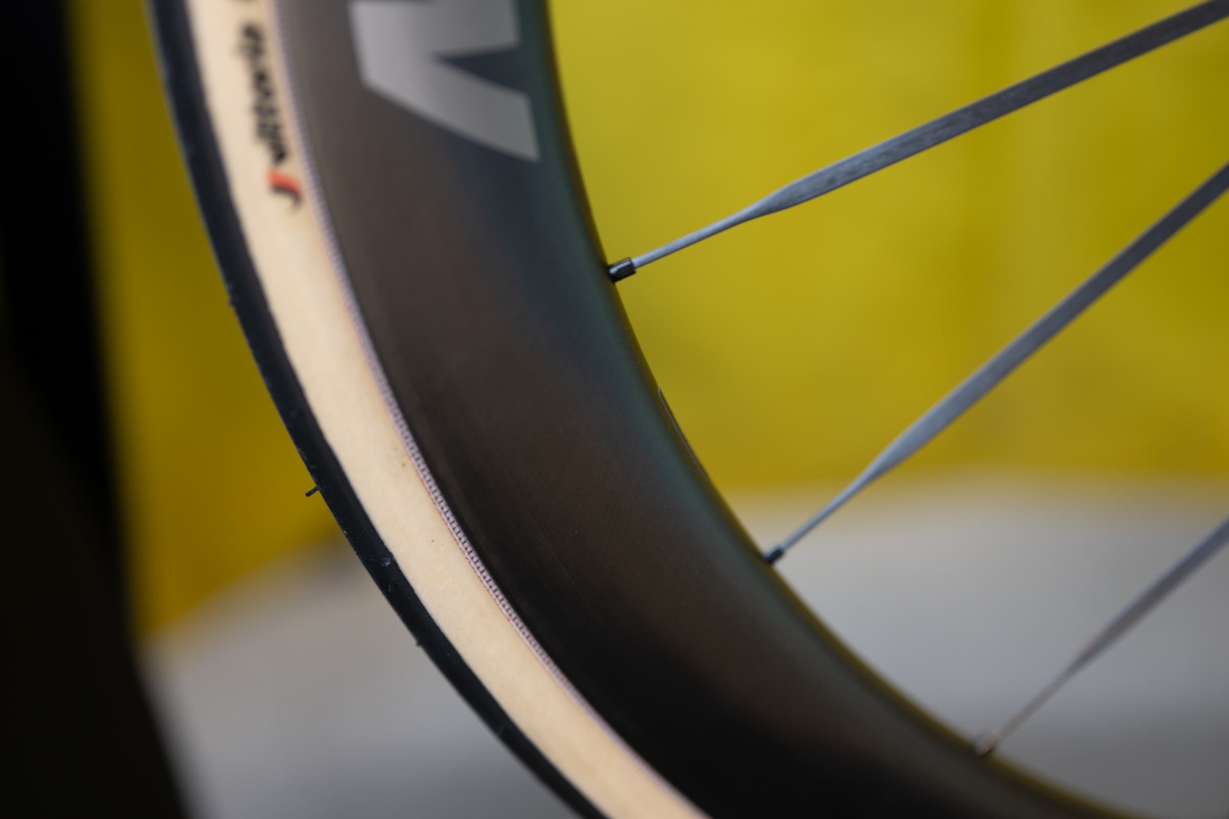 Mavic Comete 50 Spotted at Sea Otter