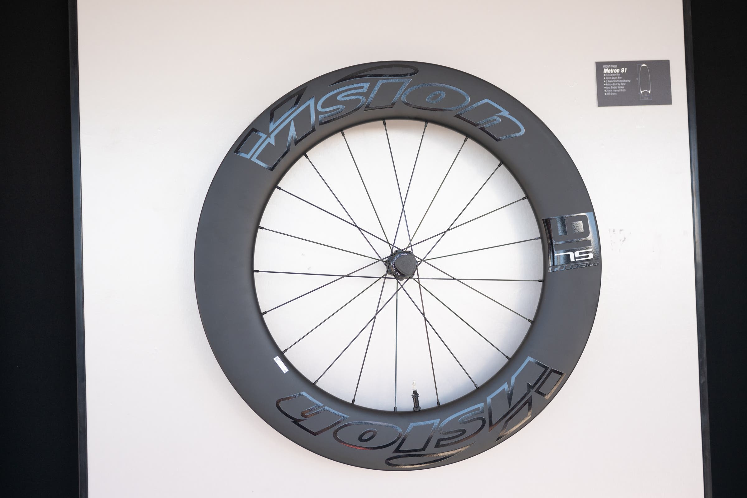 Best road wheels of Sea Otter