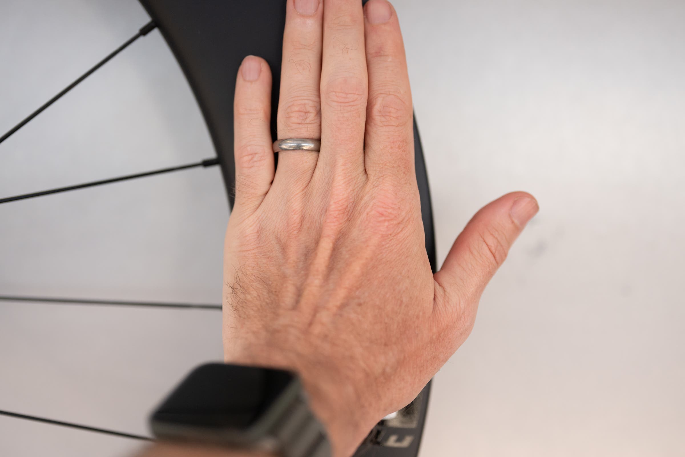 Best road wheels of Sea Otter