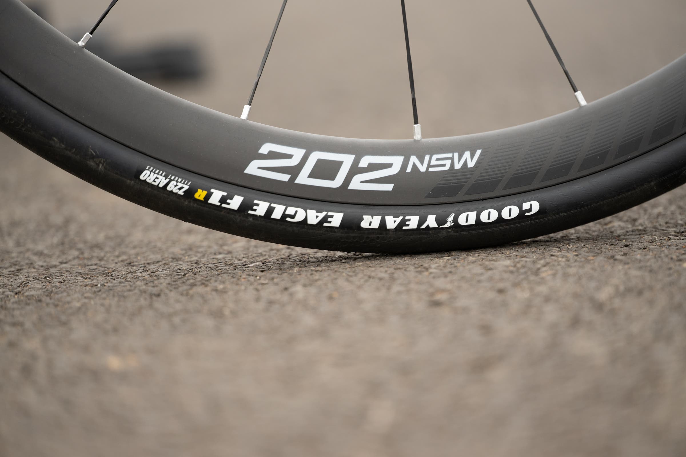 Zipp 202 NSW