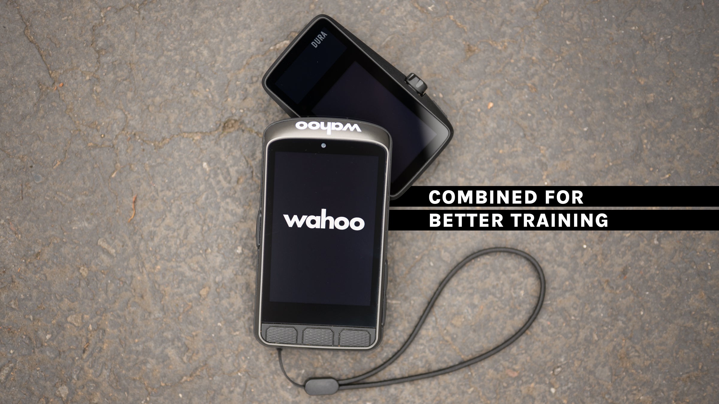 Coros and Wahoo partnership