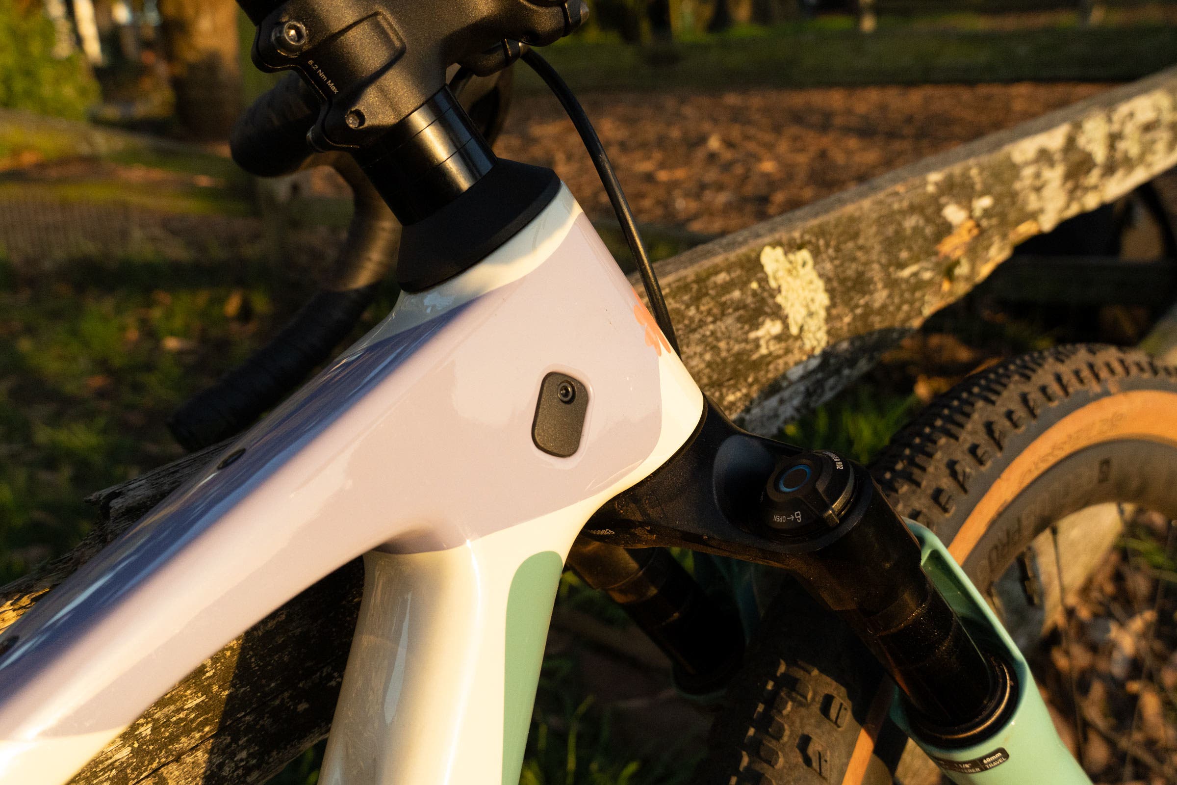 Trek CheckOUT