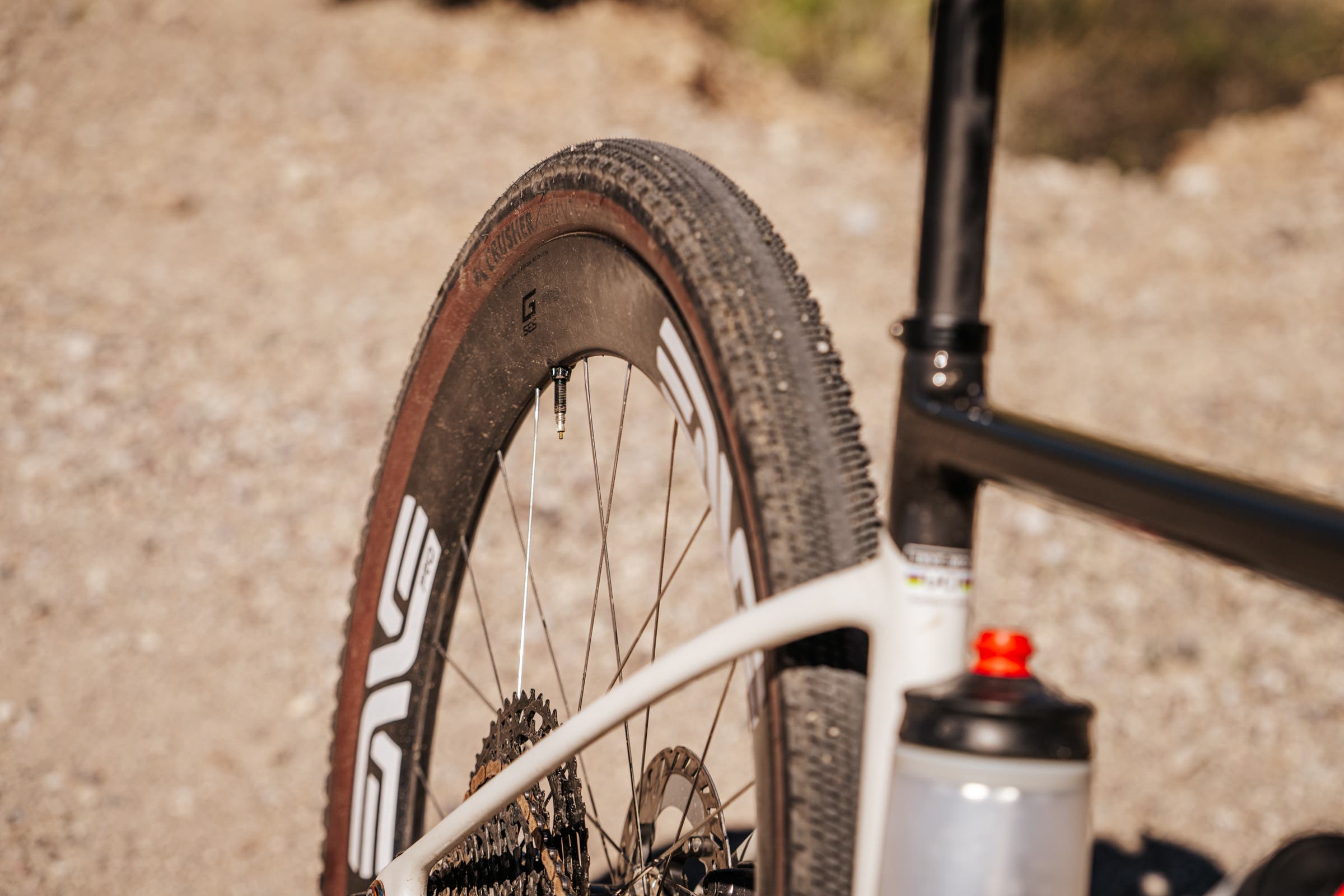 ENVE-G-SES