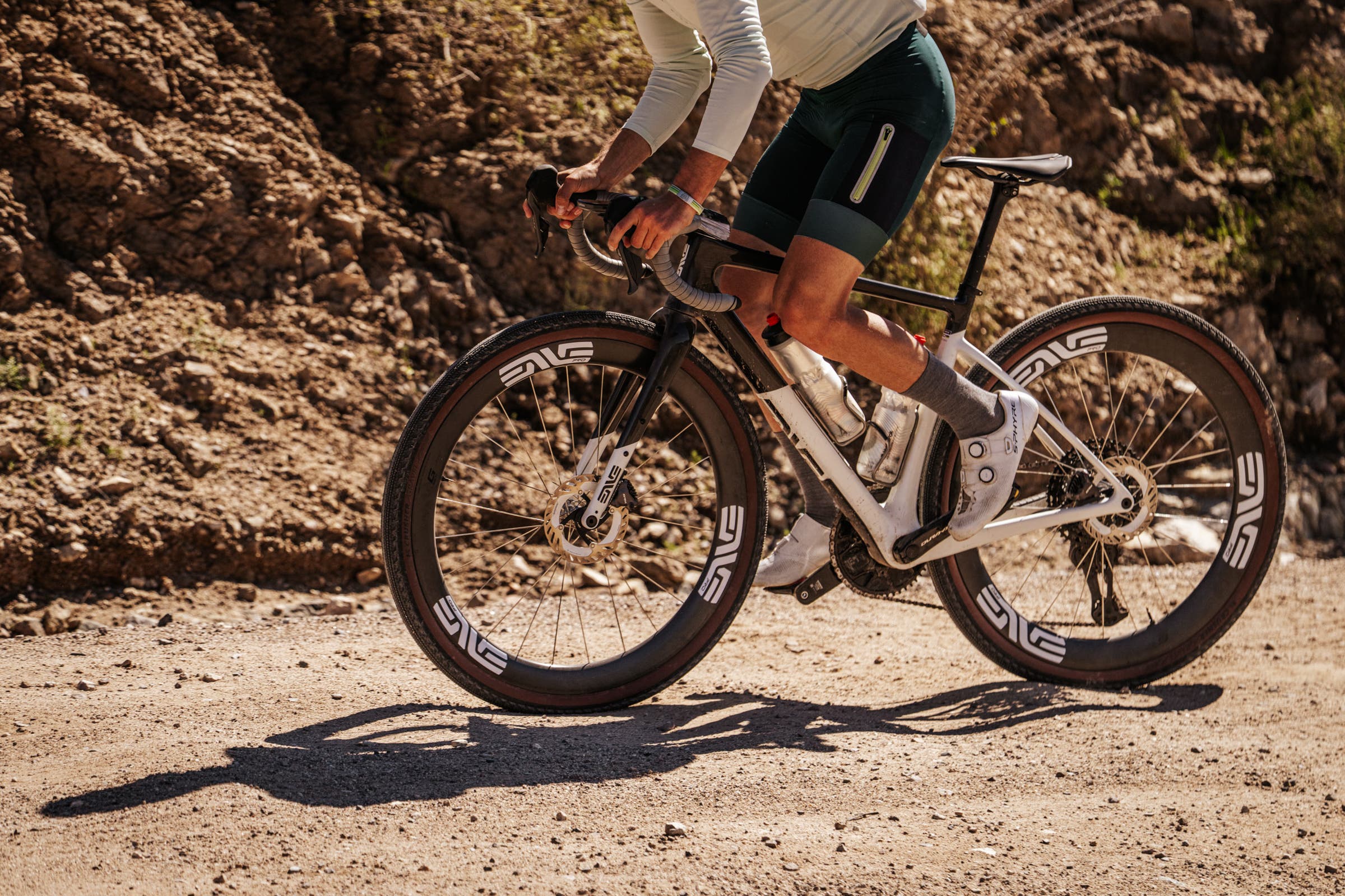 ENVE-G-SES
