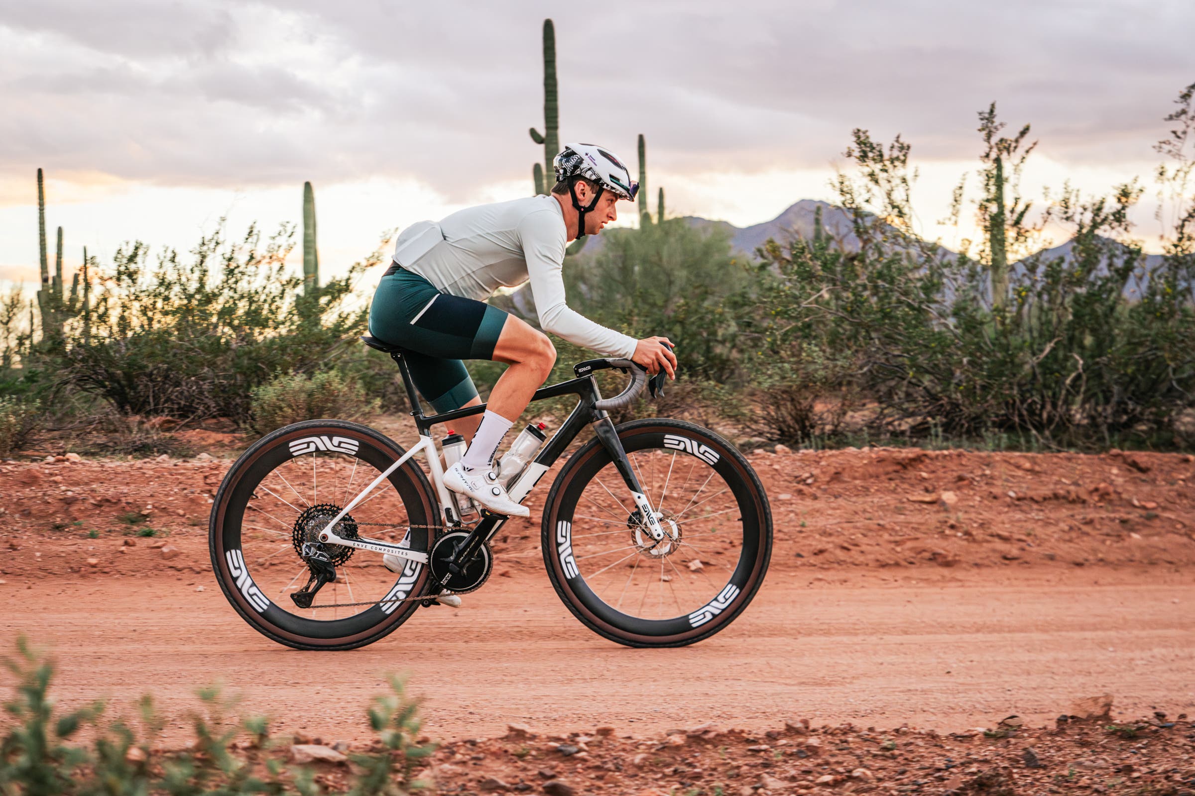 ENVE-G-SES