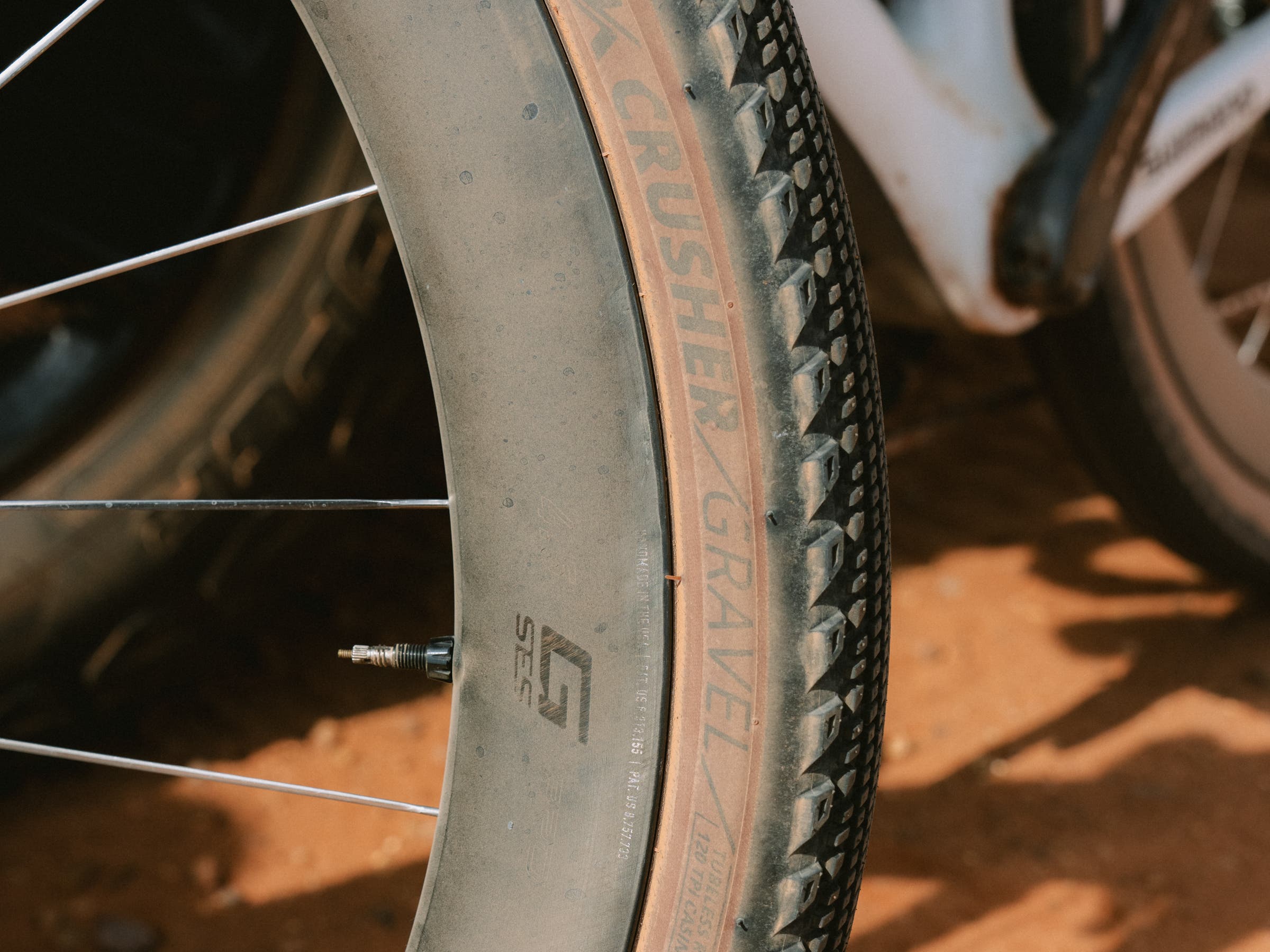 ENVE-G-SES