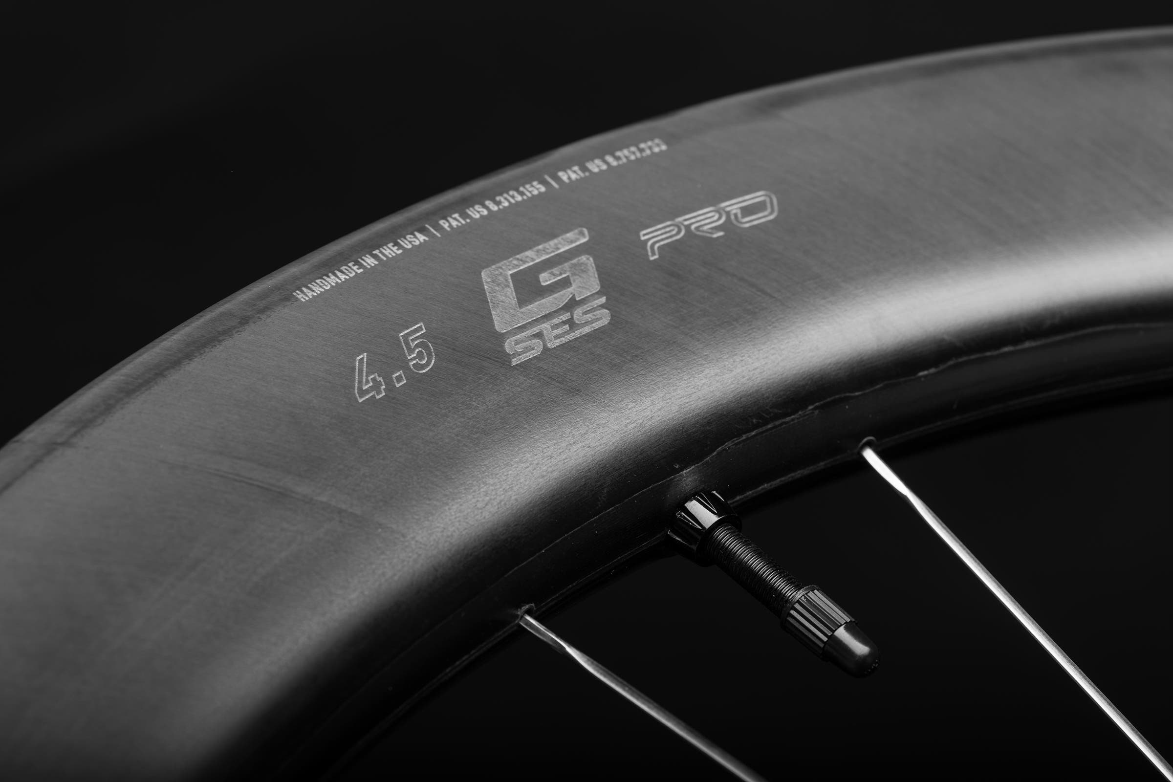 ENVE-G-SES