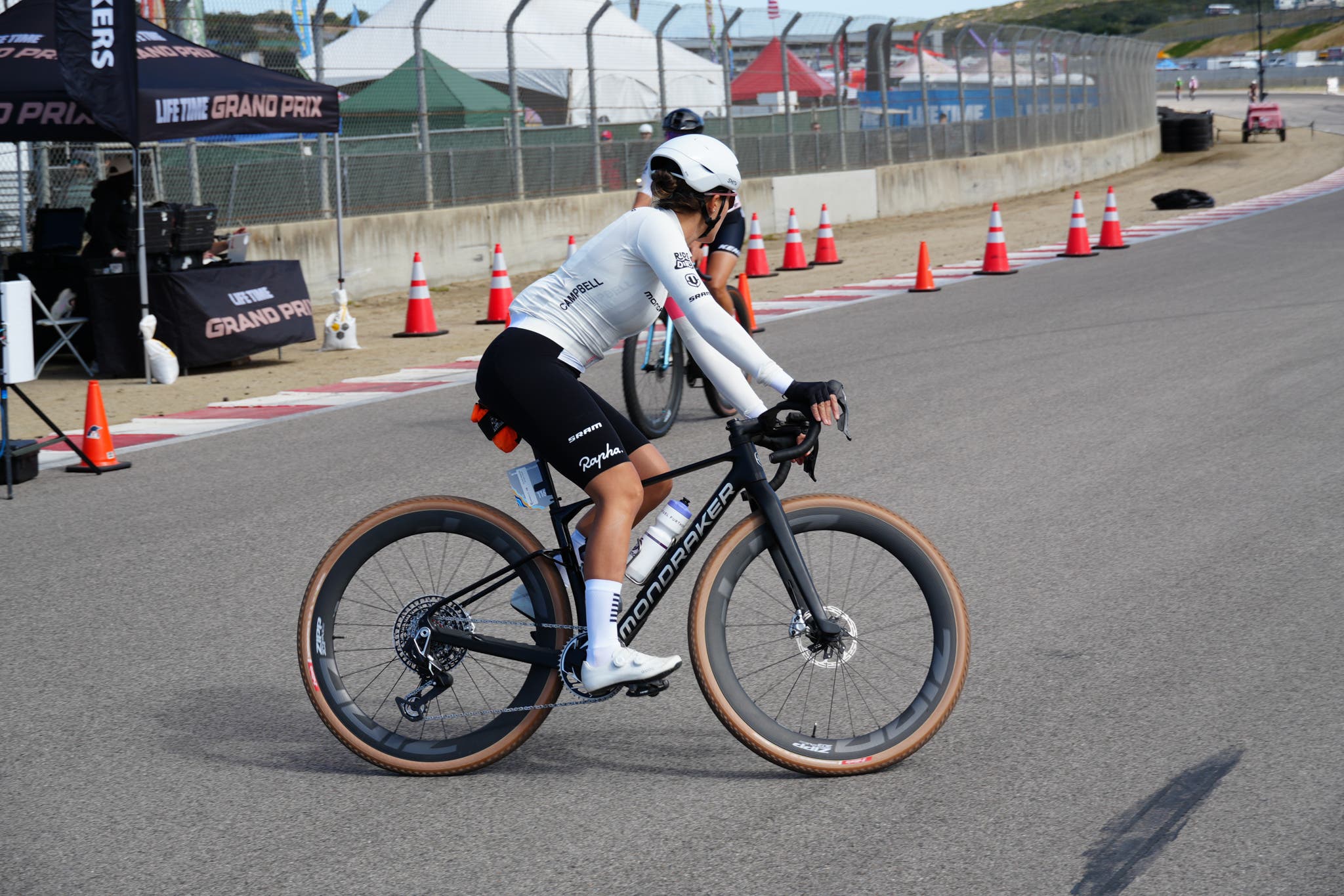 Ellen Campbell Mondraker Arid Sea Otter 2026