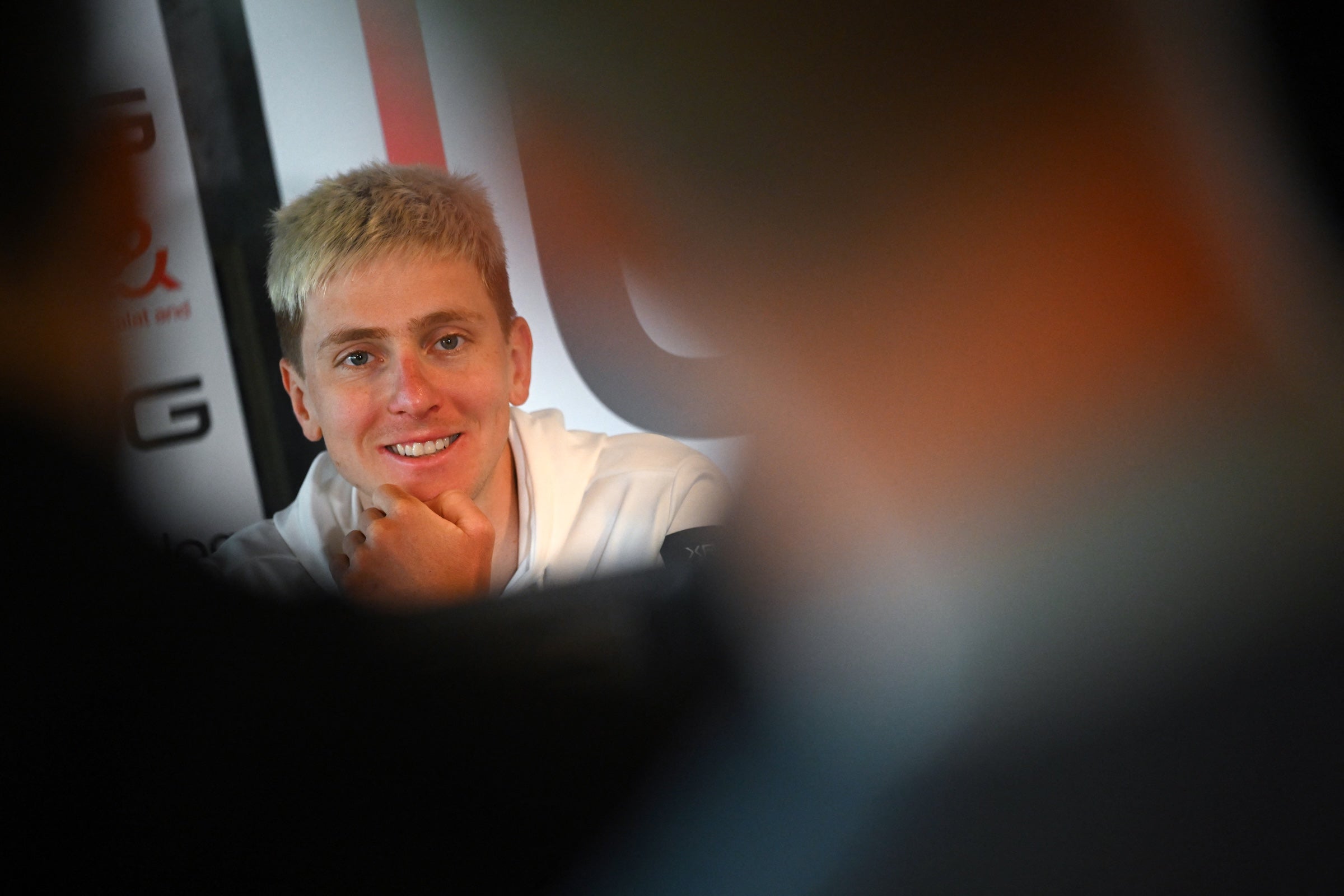 Pogačar Poised for Flanders, Takes Nothing for Granted: ‘You Always Have Some Doubts’