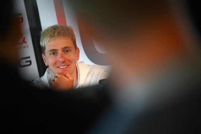 Pogačar Poised for Flanders, Takes Nothing for Granted: ‘You Always Have Some Doubts’