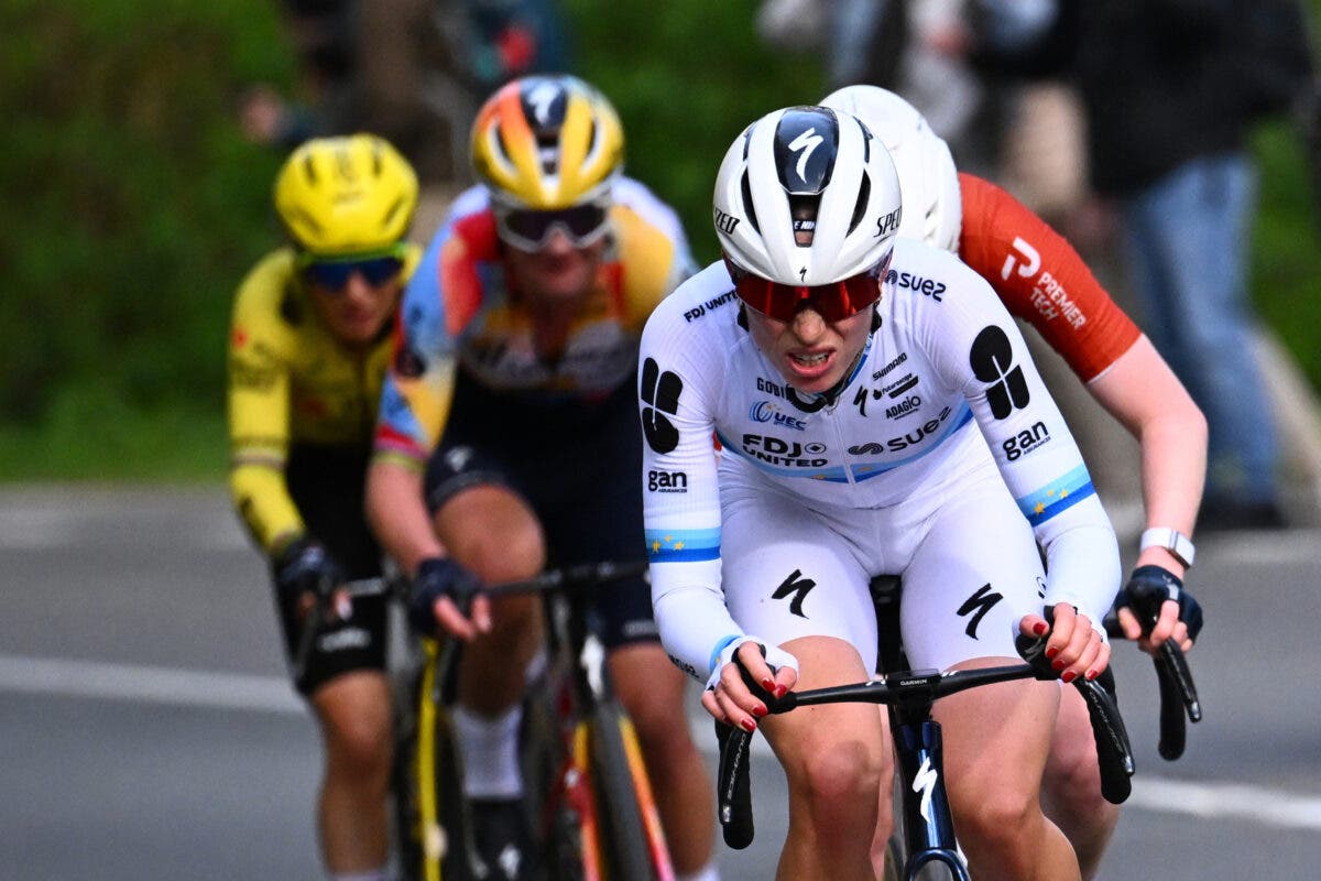 come guardare Liegi-Bastogne-Liegi 2026