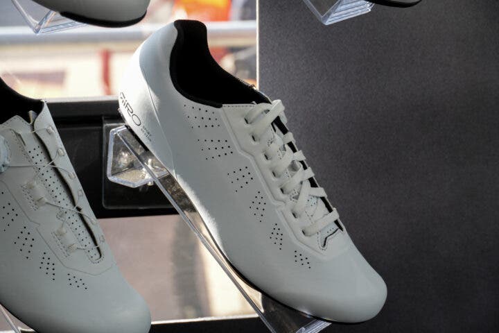 Giro value shoe
