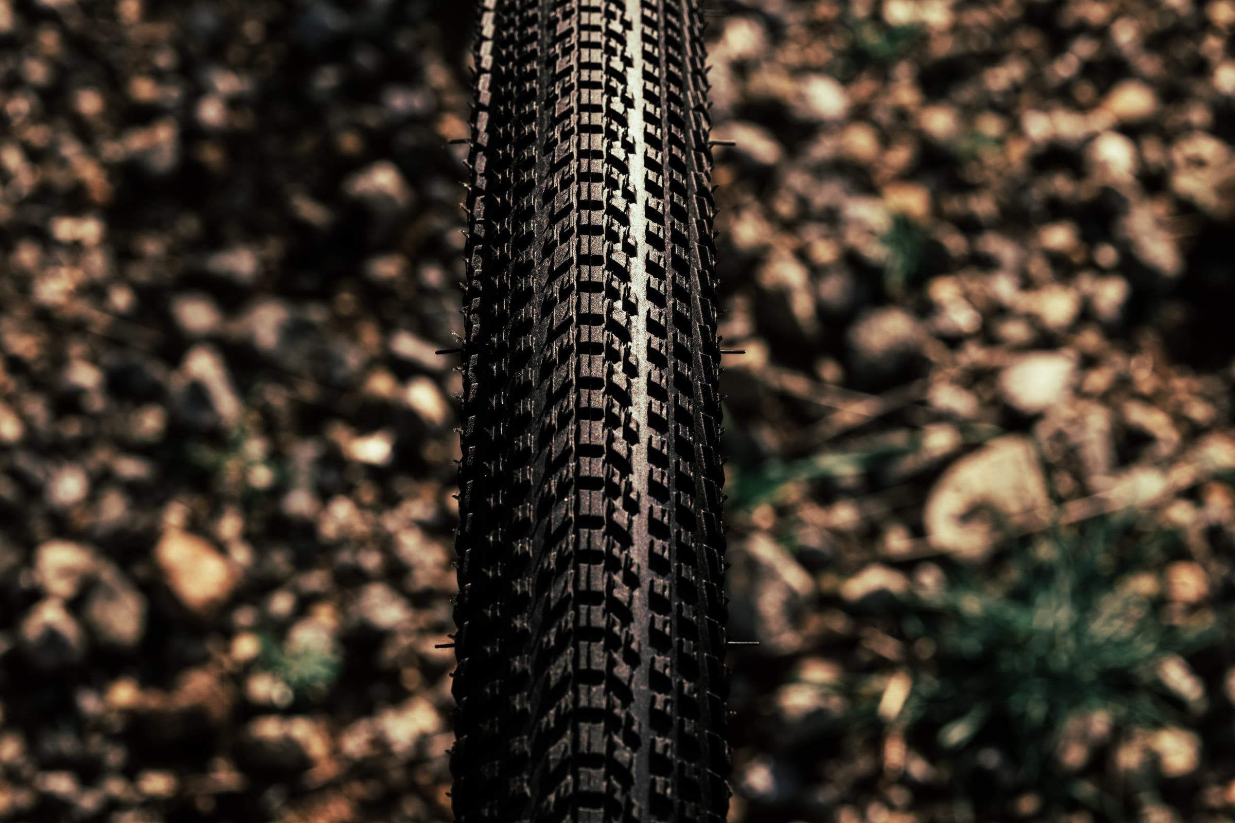 Hutchinson Touareg Header