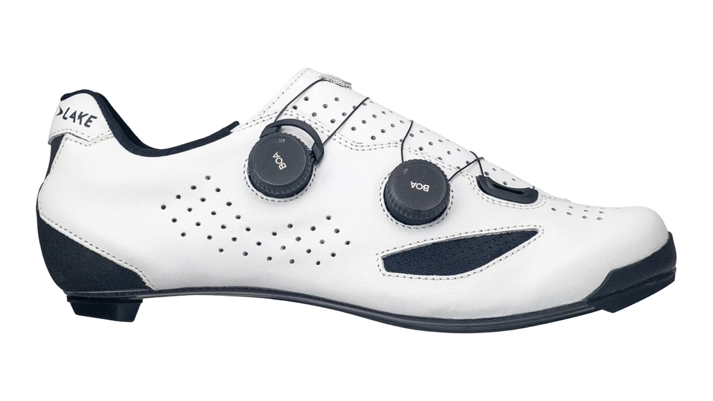 Lake CX239 Wide Cycling Shoe