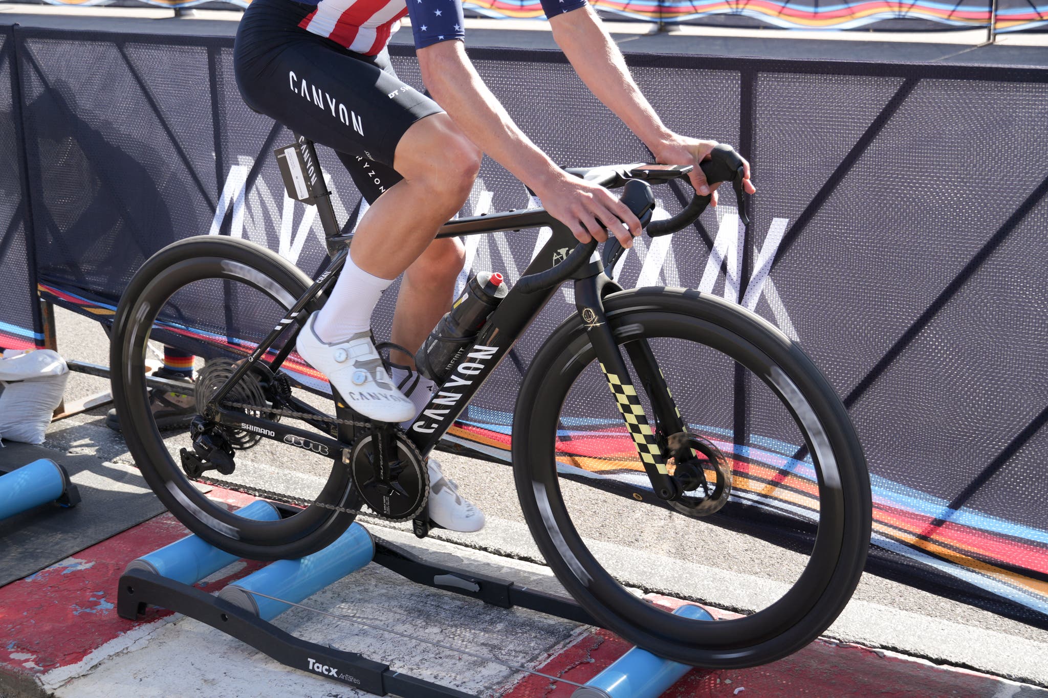 Bradyn Lange's Canyon