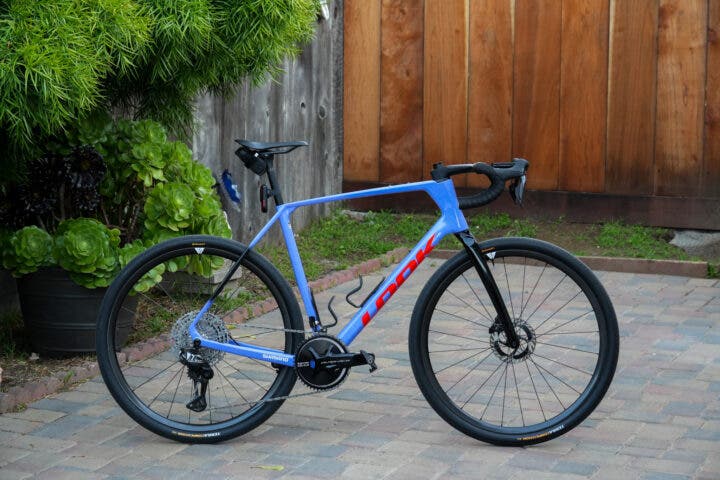 Look Cezal Full Frame