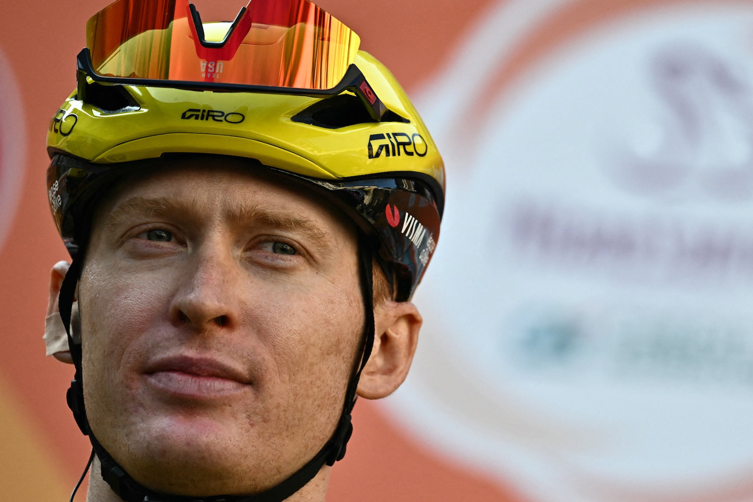 Amstel Gold Ambition: Matteo Jorgenson to Draw Double Inspiration from Van Aert