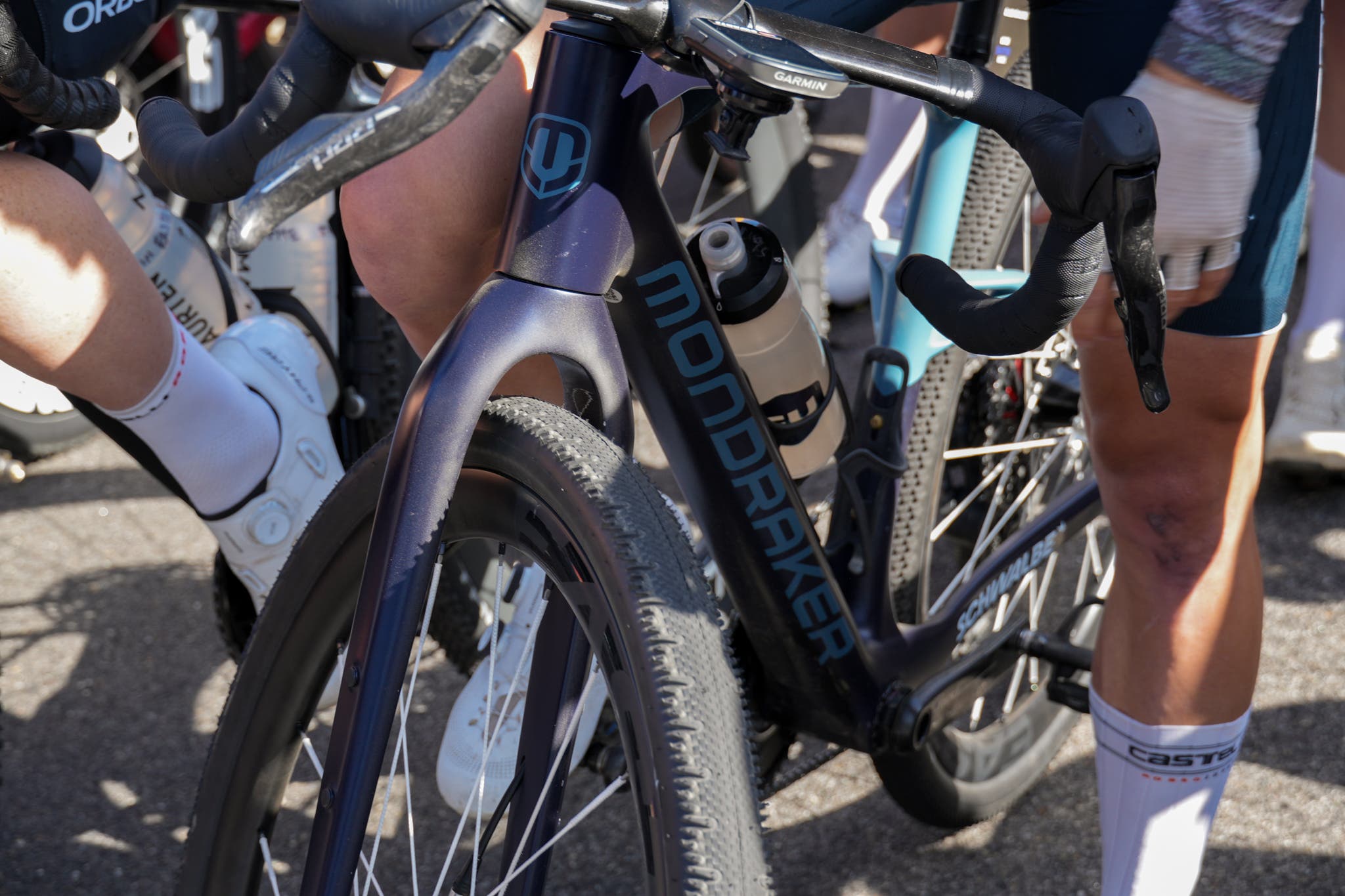 Caleb Swartz Sea Otter 2026 Mondraker Arid