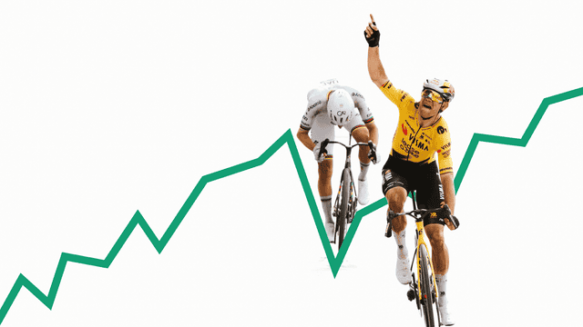 Paris-Roubaix Power Analysis: Wout van Aert's Dream Day on the Cobbles