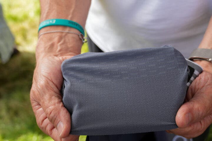 Q36.5 intricate fabric