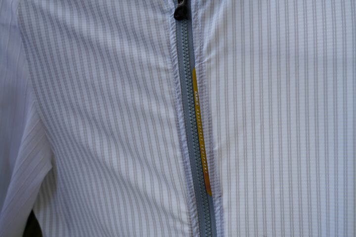 Q36.5 summer kit up close