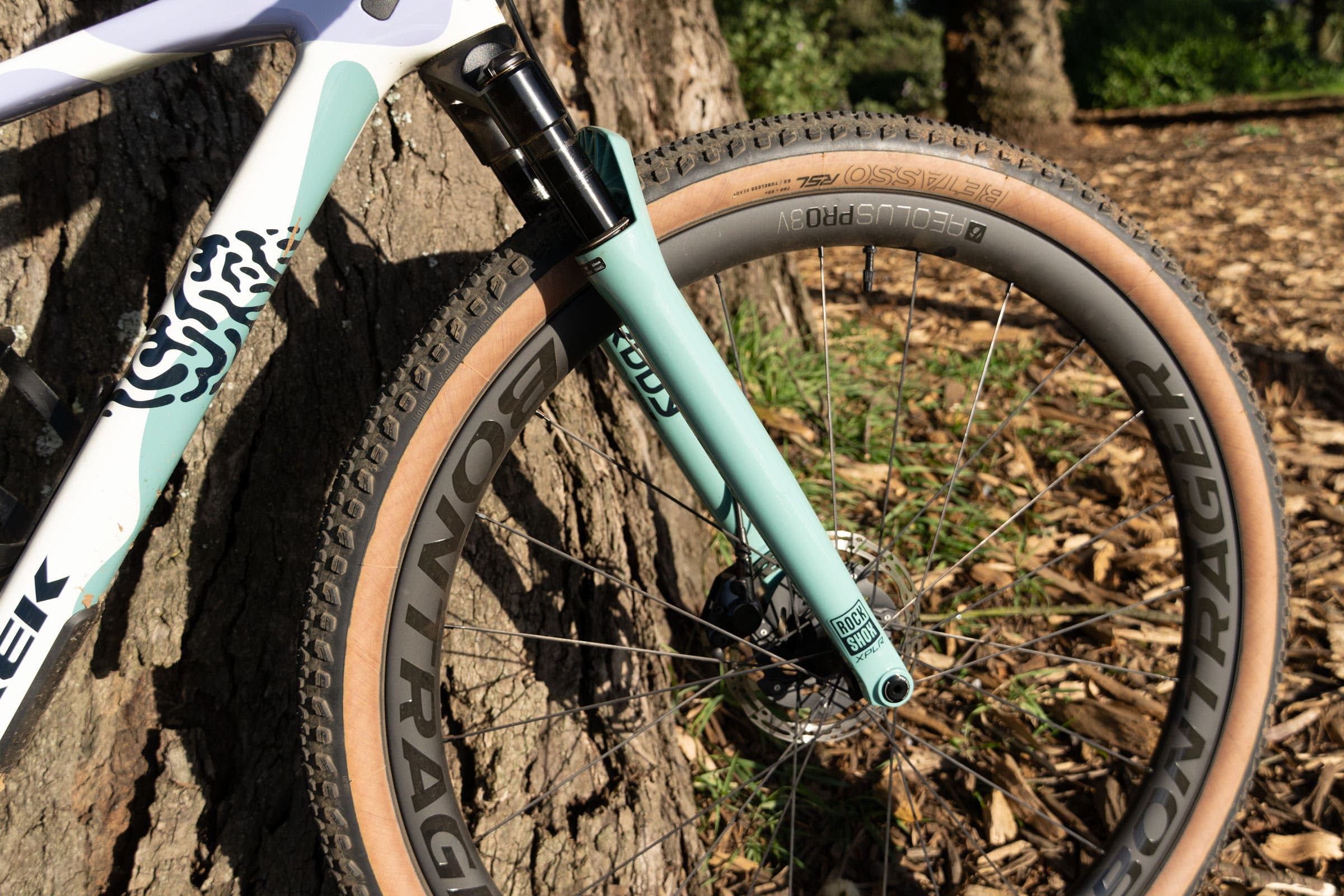 Trek CheckOUT