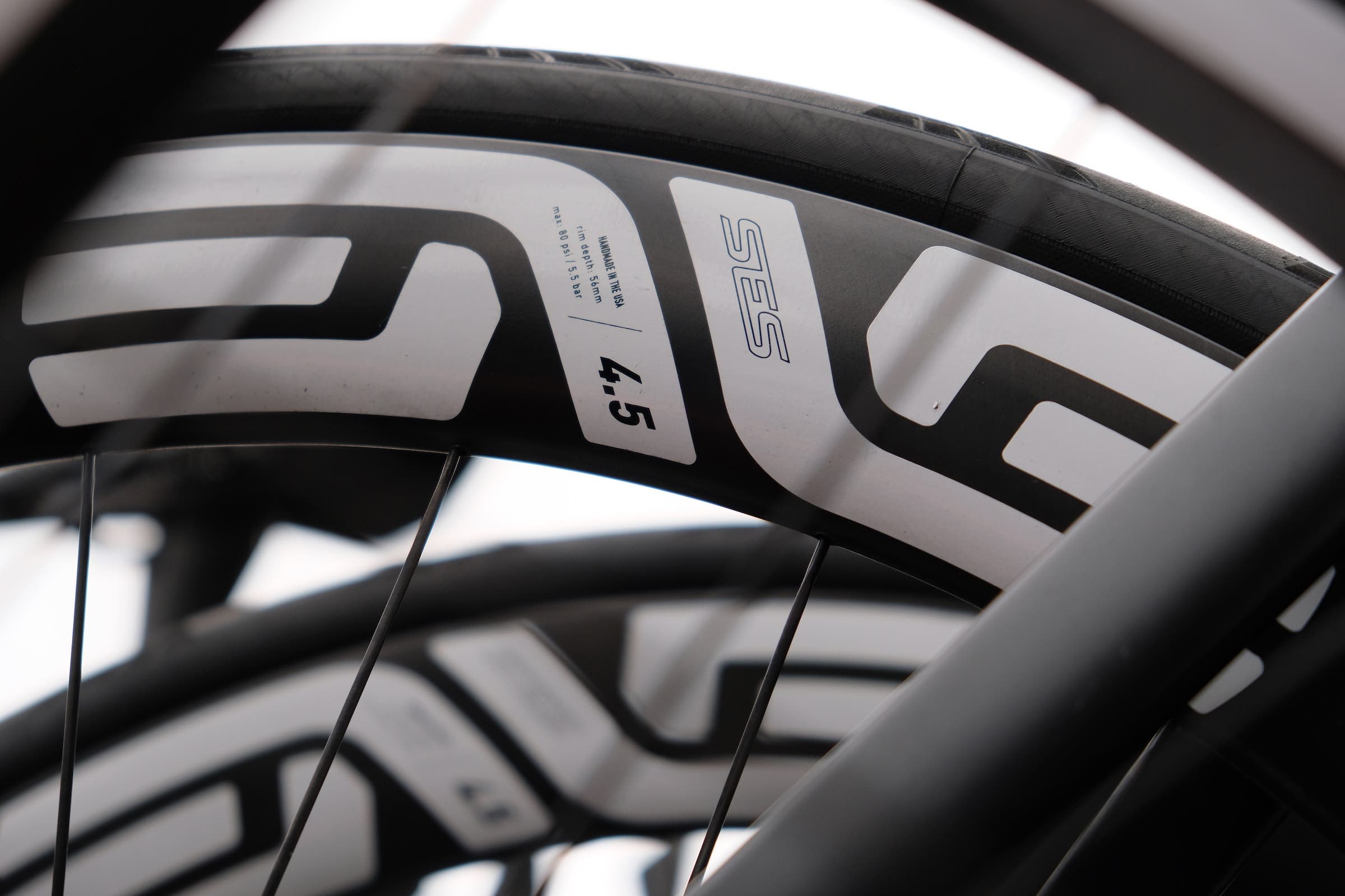 Tour of Flanders Tech Gallery 2026: New bikes and gear