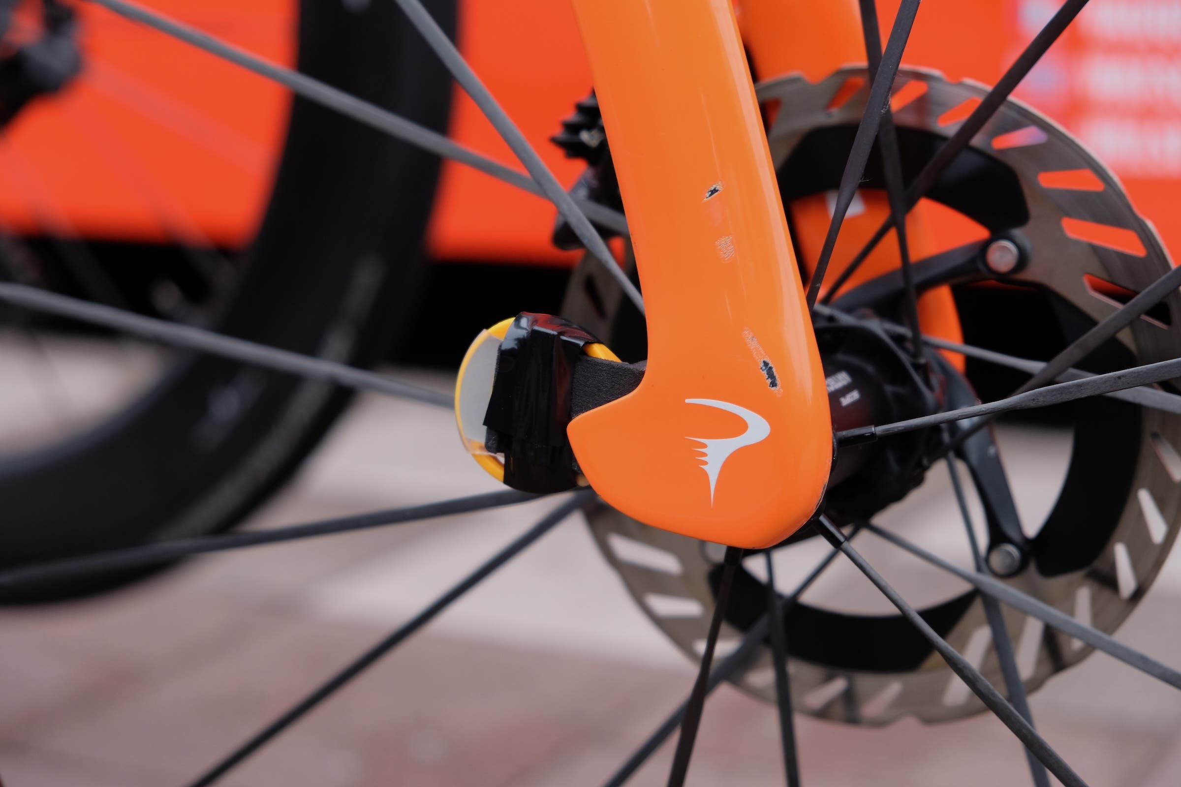 Tour of Flanders Tech Gallery 2026: New bikes and gear