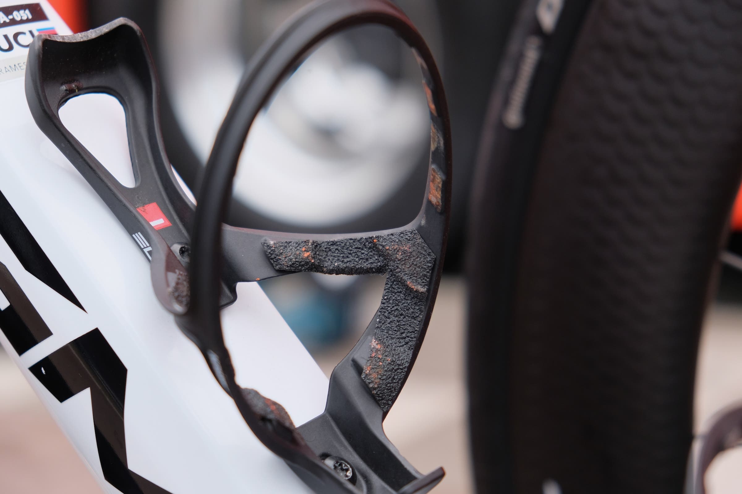 Tour of Flanders Tech Gallery 2026: New bikes and gear