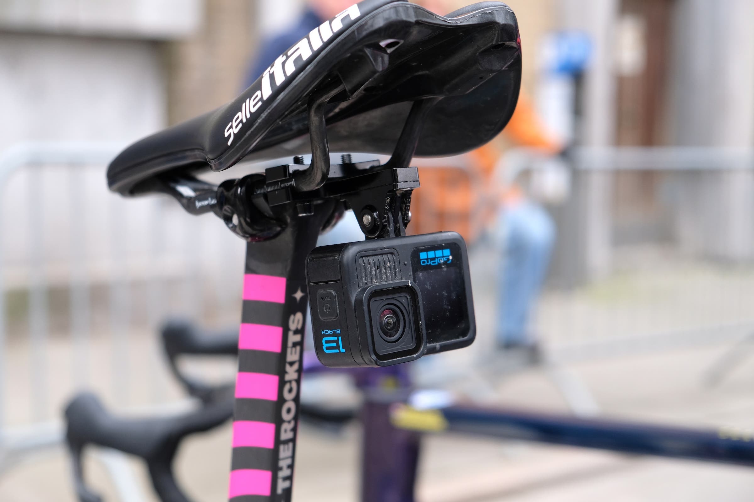 Tour of Flanders Tech Gallery 2026: New bikes and gear