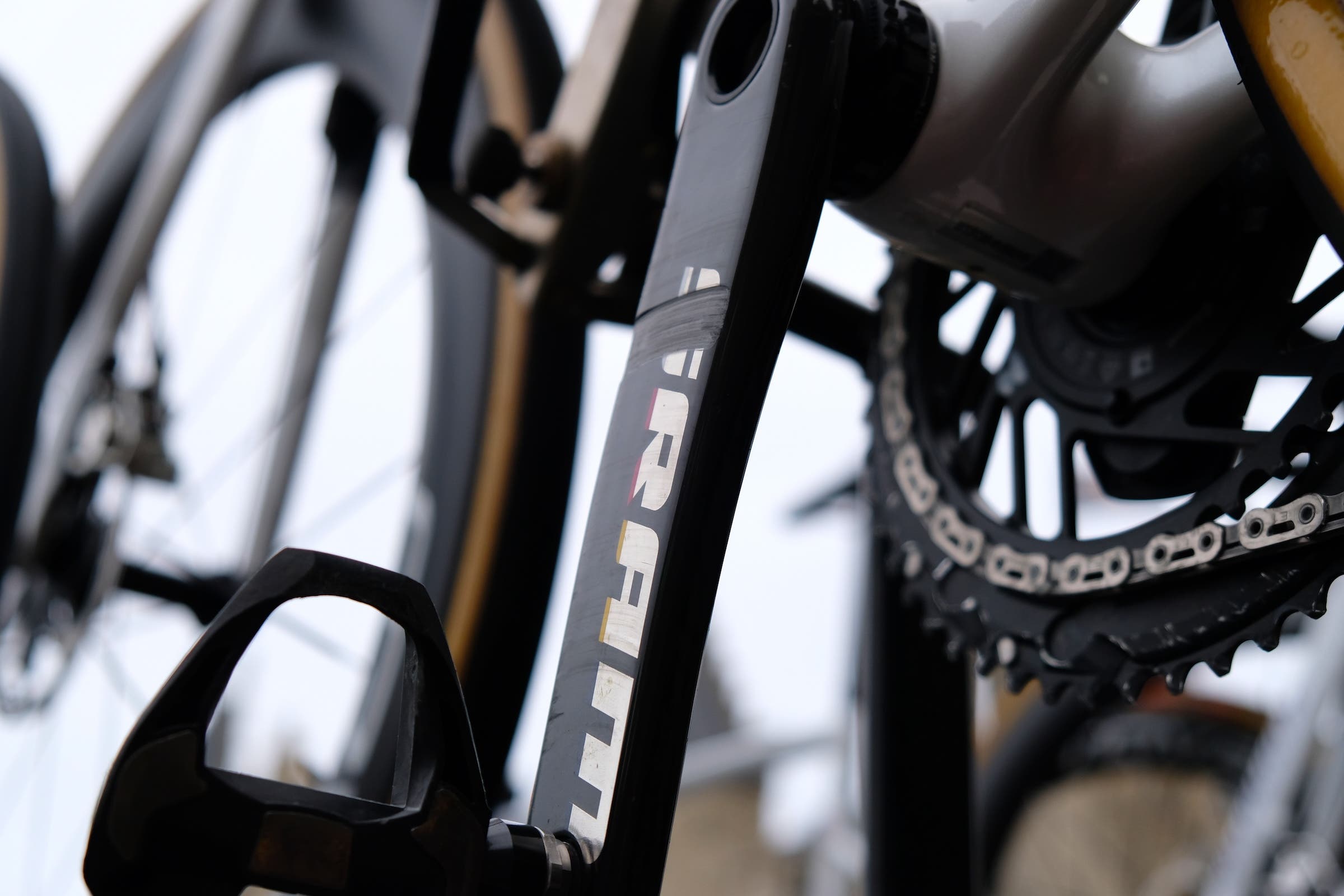 Tour of Flanders Tech Gallery 2026: New bikes and gear