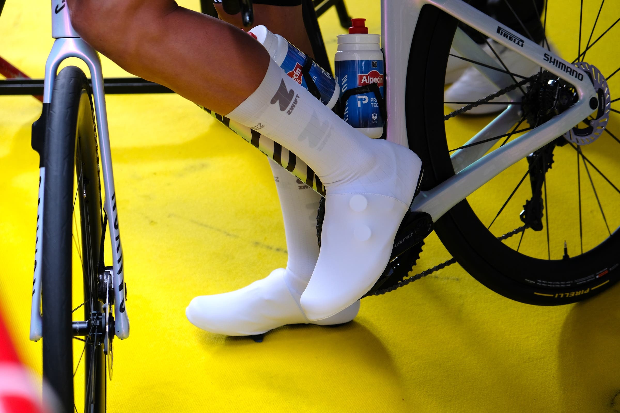 Tour of Flanders Tech Gallery 2026: New bikes and gear