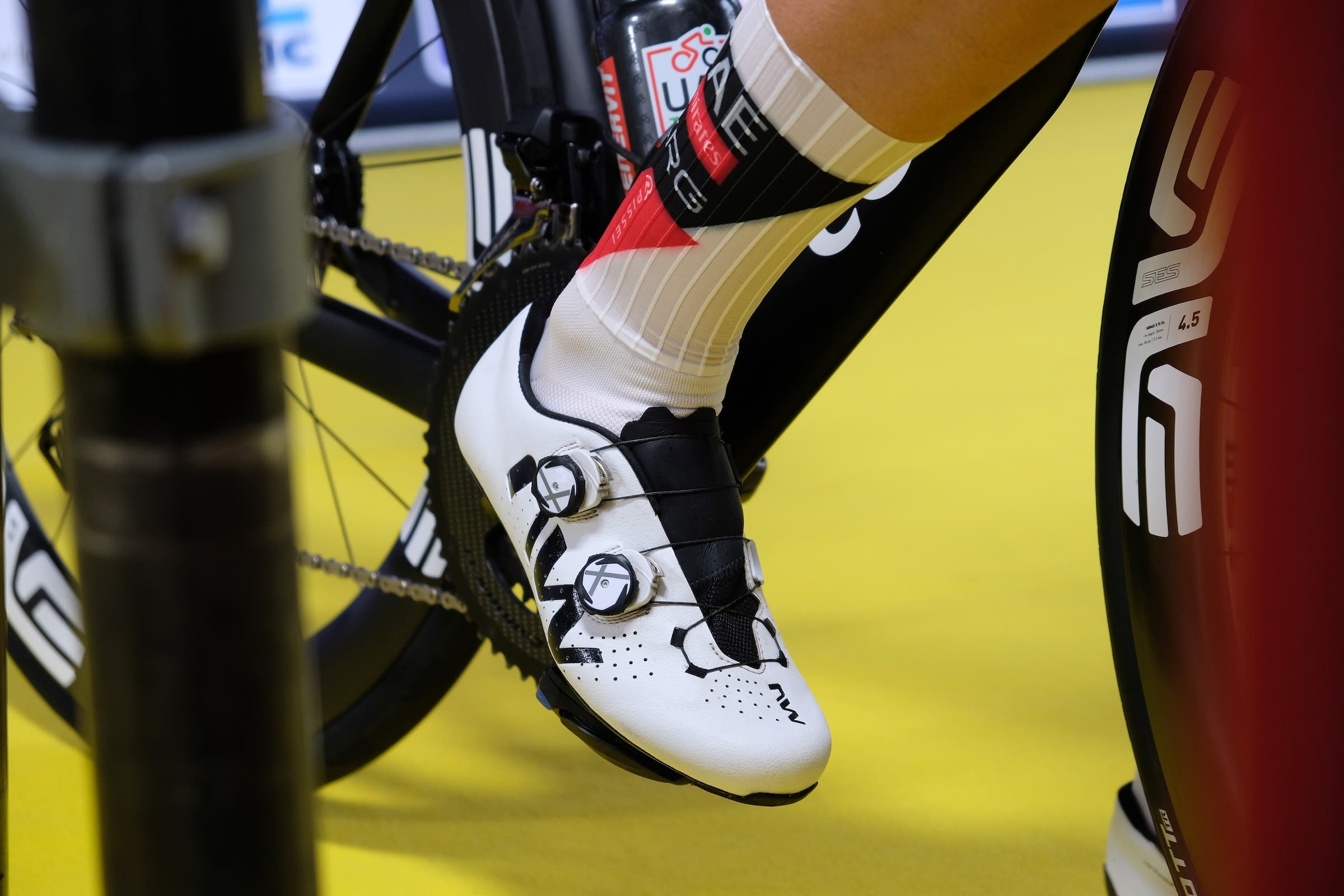 Tour of Flanders Tech Gallery 2026: New bikes and gear