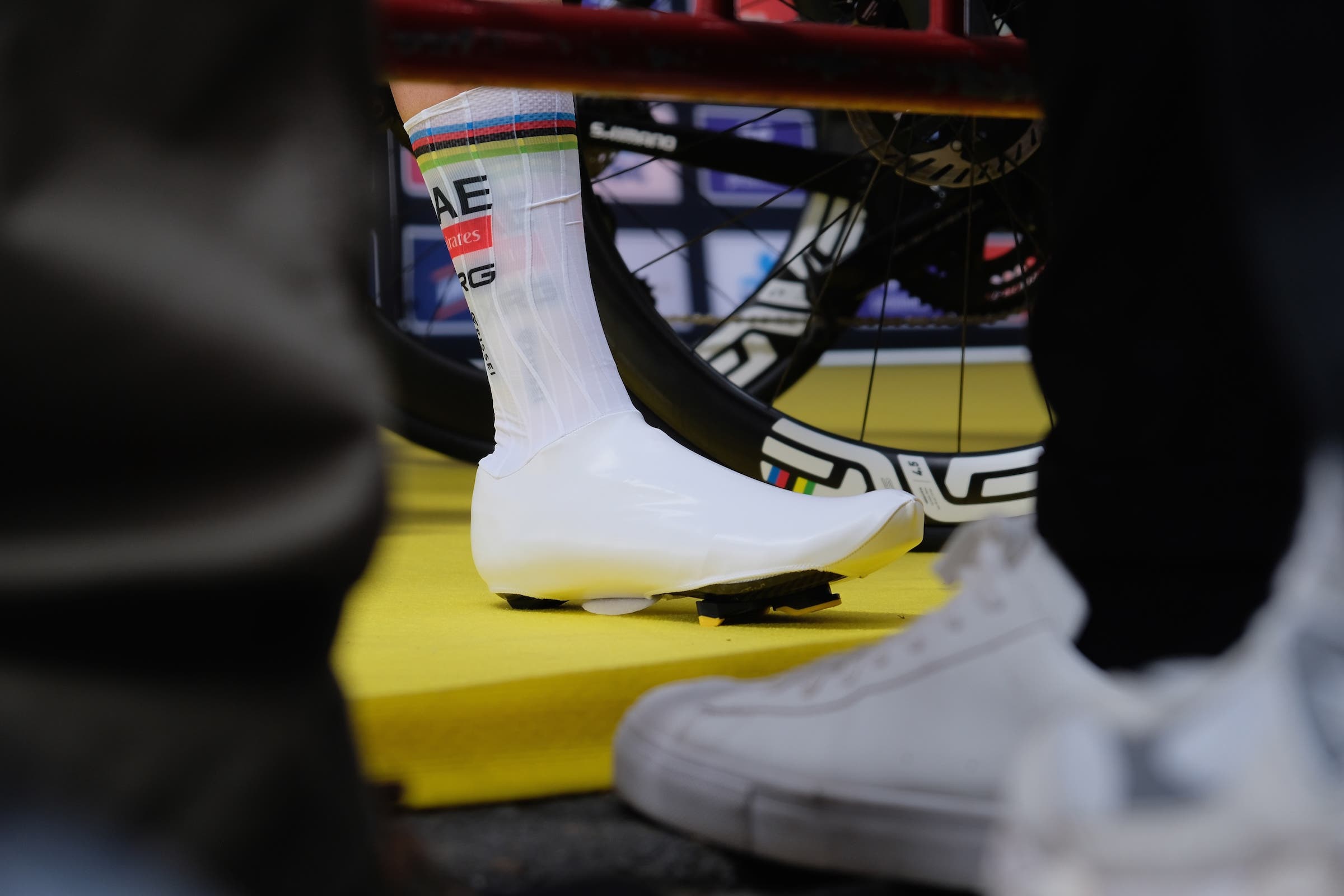 Tour of Flanders Tech Gallery 2026: New bikes and gear