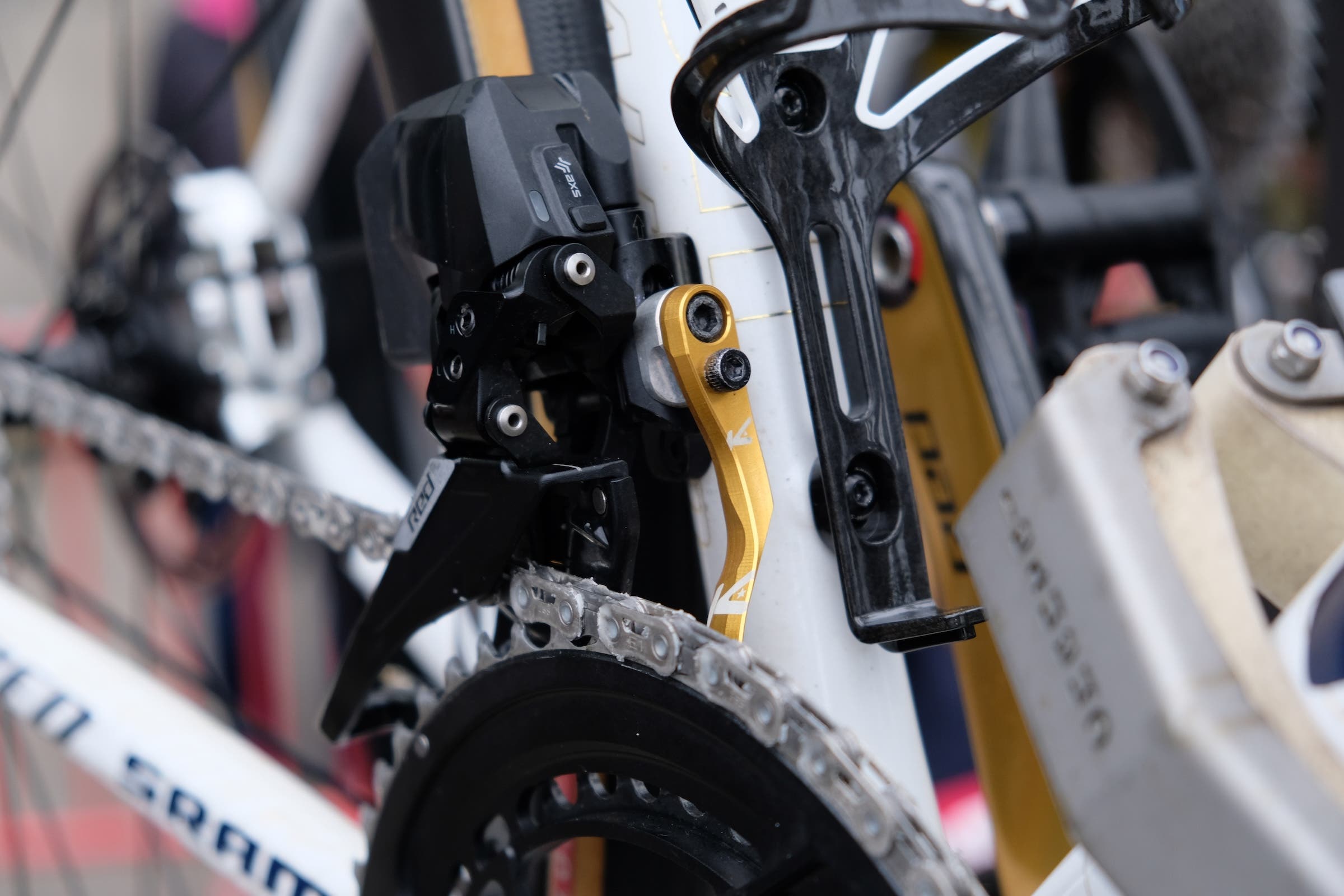 Tour of Flanders Tech Gallery 2026: New bikes and gear