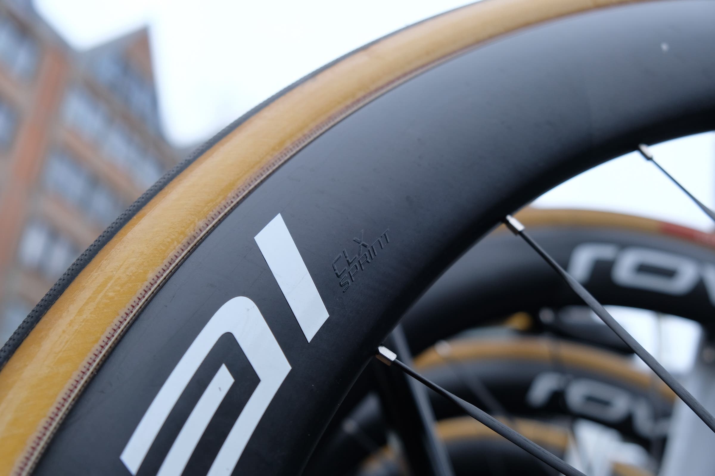 Tour of Flanders Tech Gallery 2026: New bikes and gear