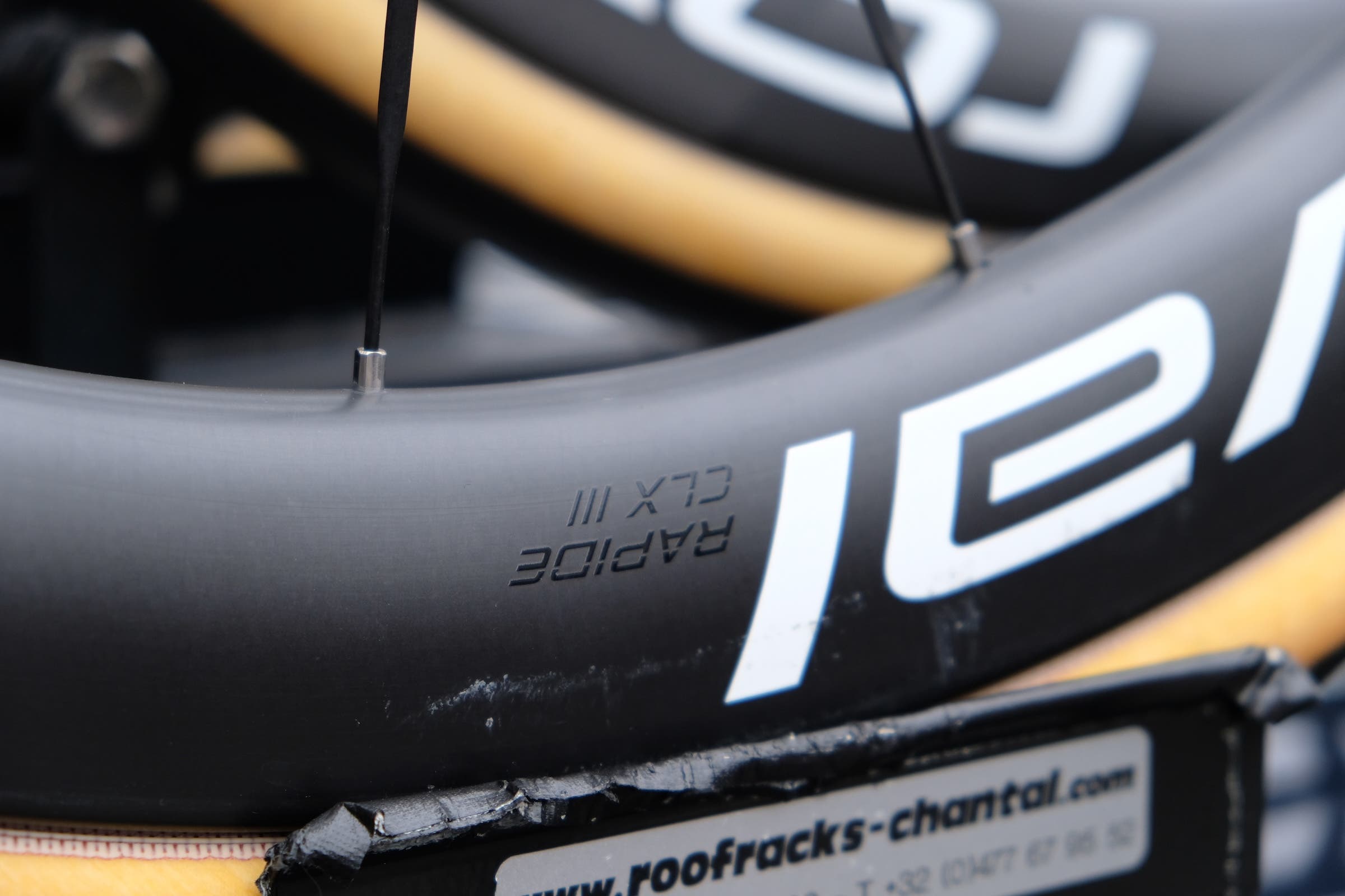 Tour of Flanders Tech Gallery 2026: New bikes and gear