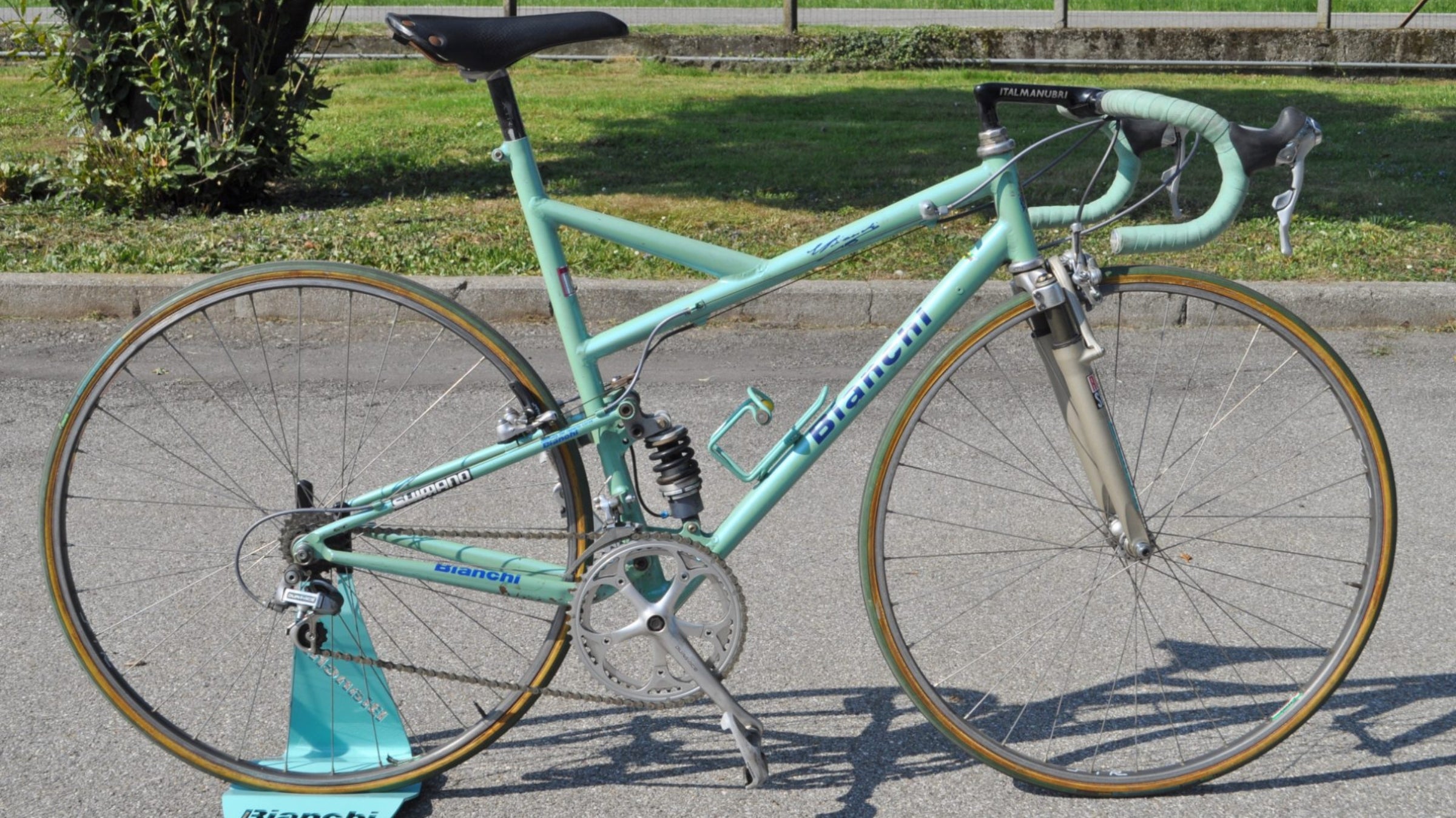 La strana storia delle biciclette della Parigi-Roubaix La strana storia delle biciclette della Parigi-Roubaix