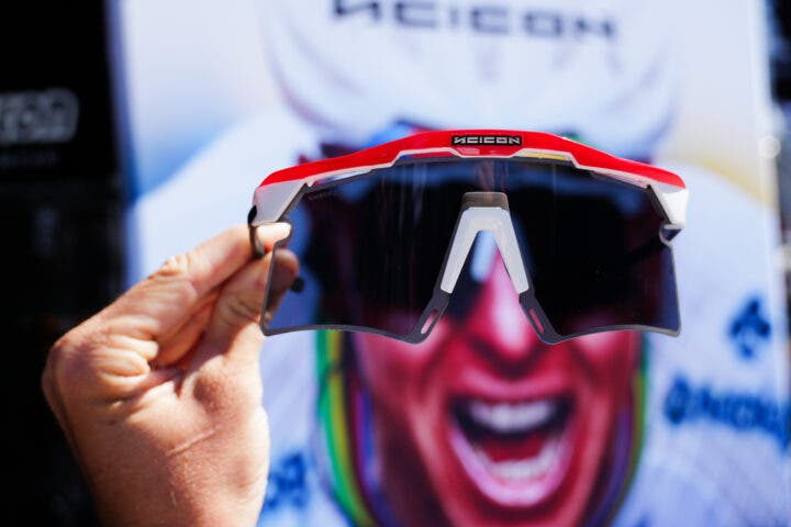 Scicon San Remo glasses