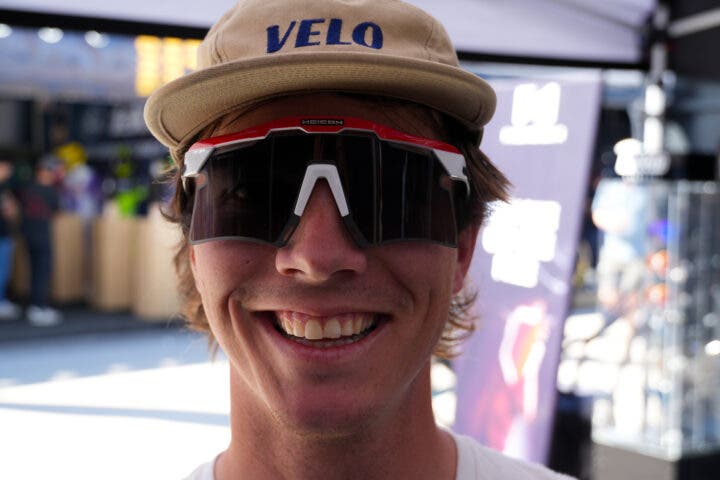 Scicon self portrait