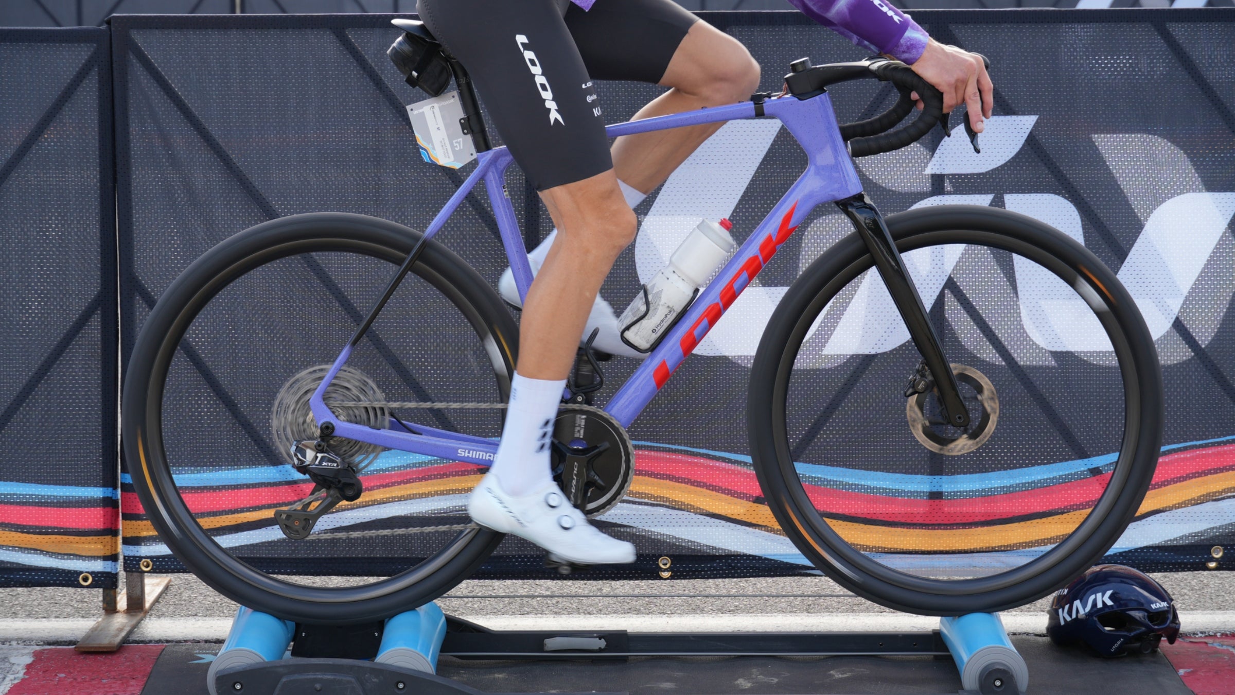 Sea Otter Gravel Tech Gallery: Every Key Detail From the Pro Race Paddock