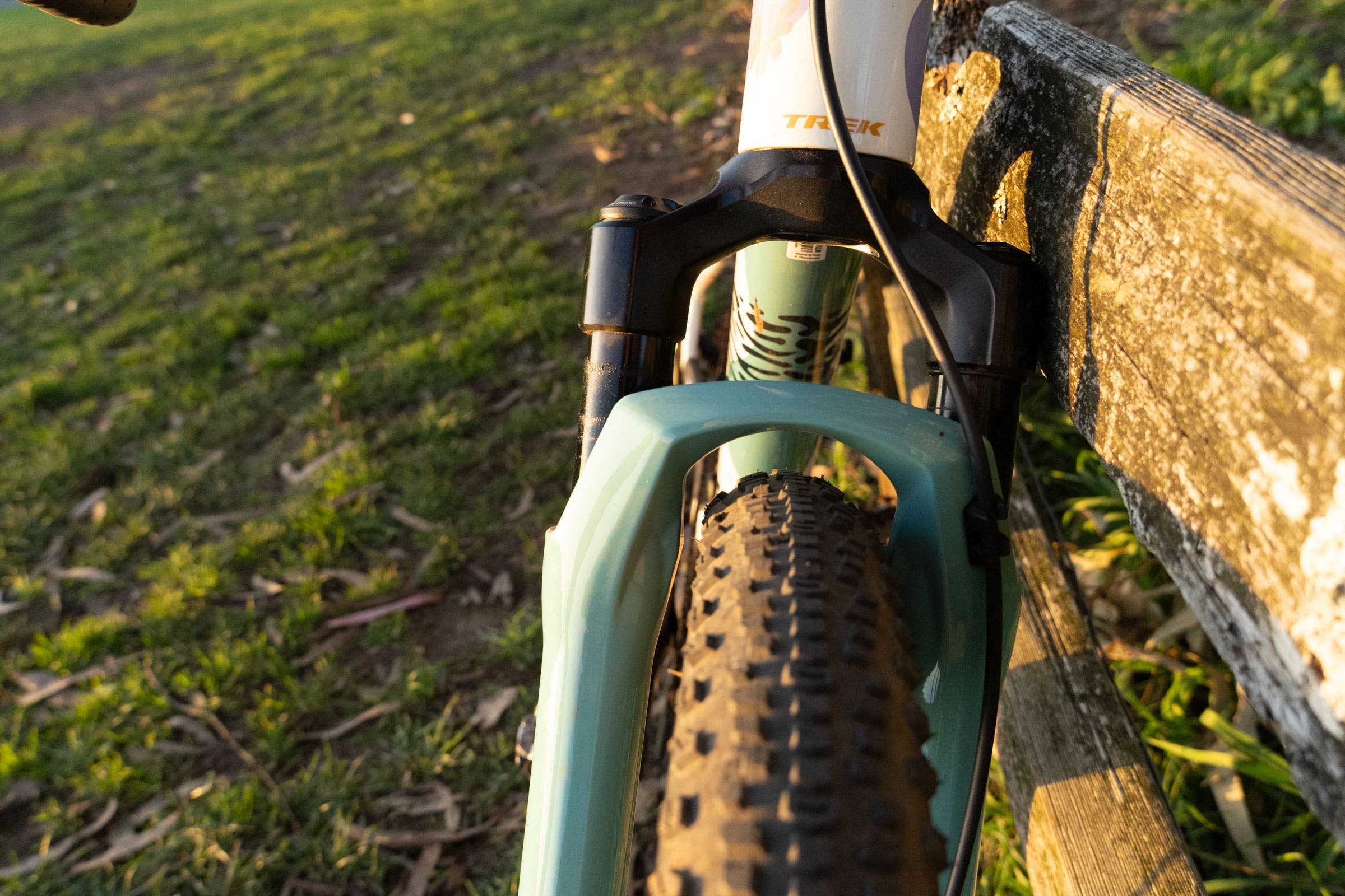 Trek CheckOUT