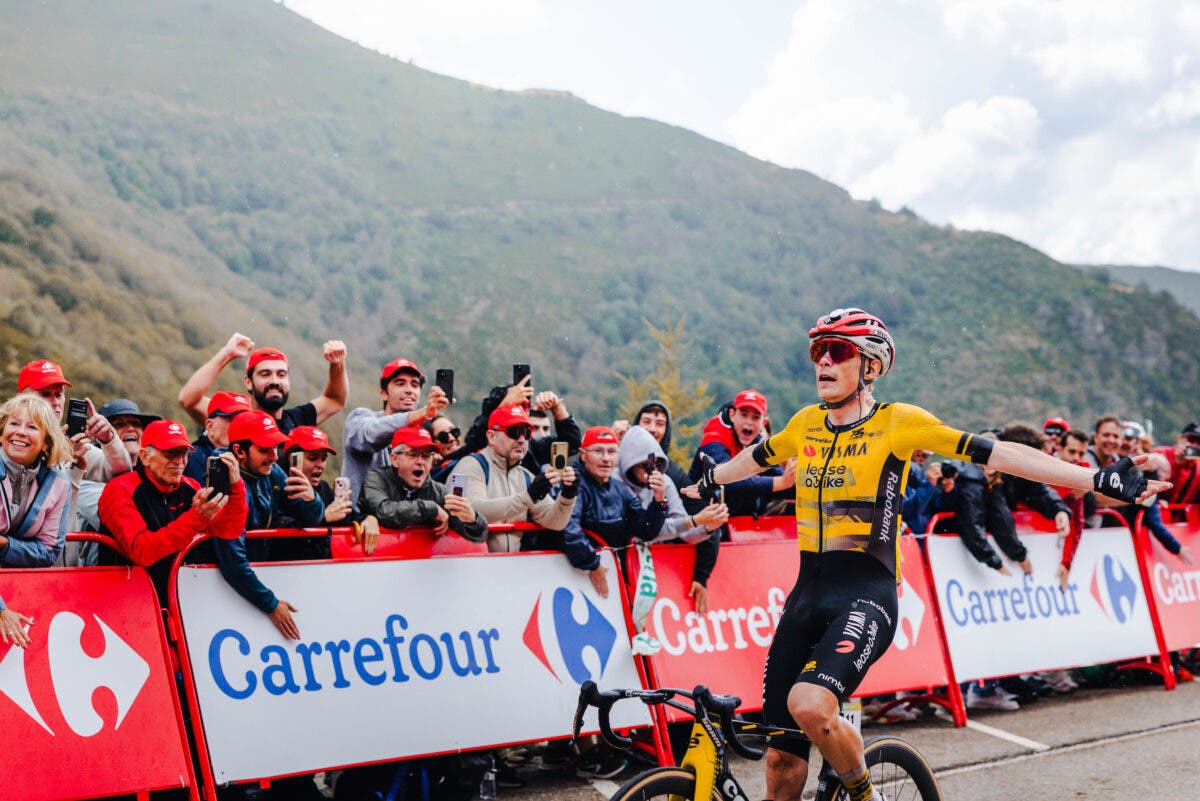 Vingegaard is one of the best grand tour racers of the era. But the Giro is a different beast to the Tour and Vuelta.