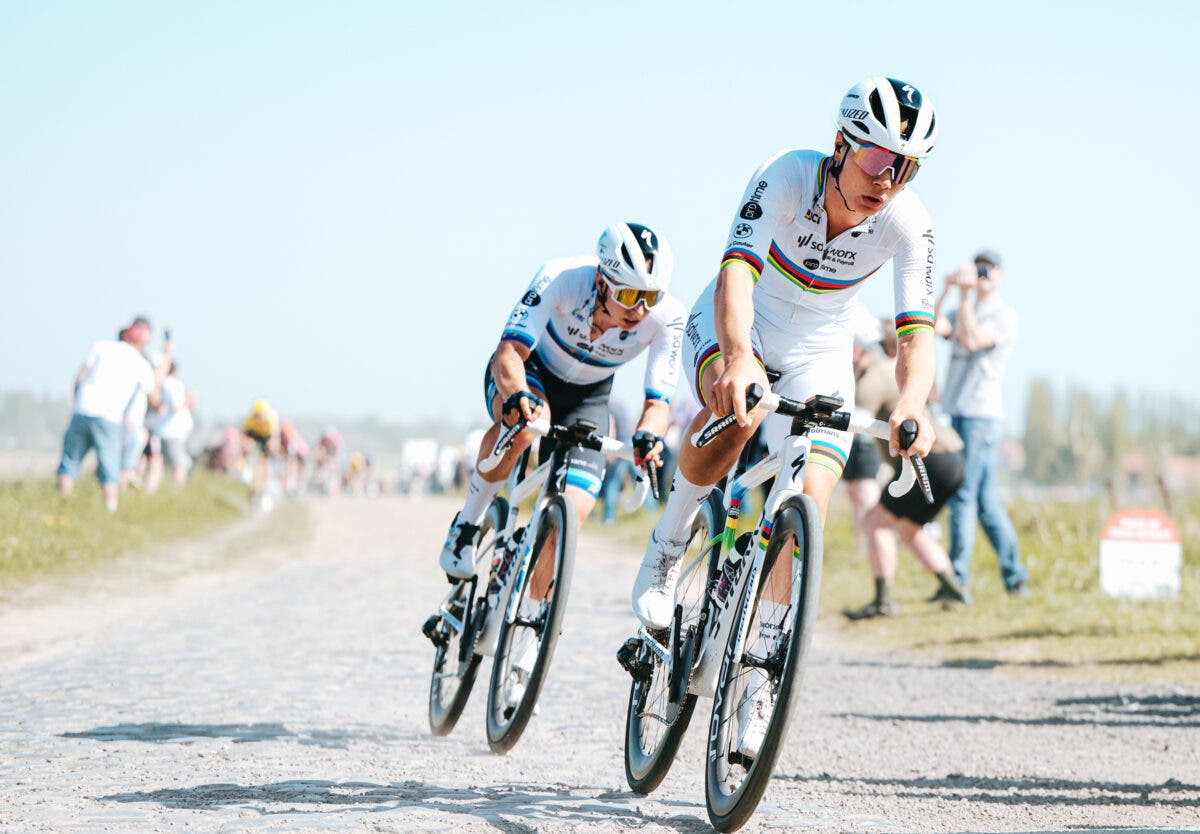 How to watch Paris-Roubaix