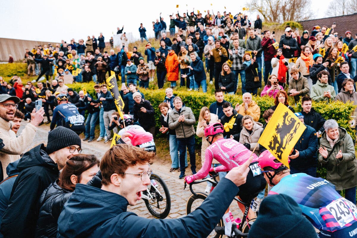 Tour of Flanders 2026