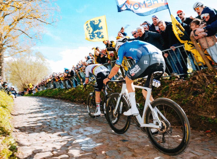 Van der Poel