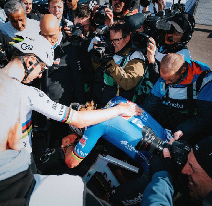 Van der Poel